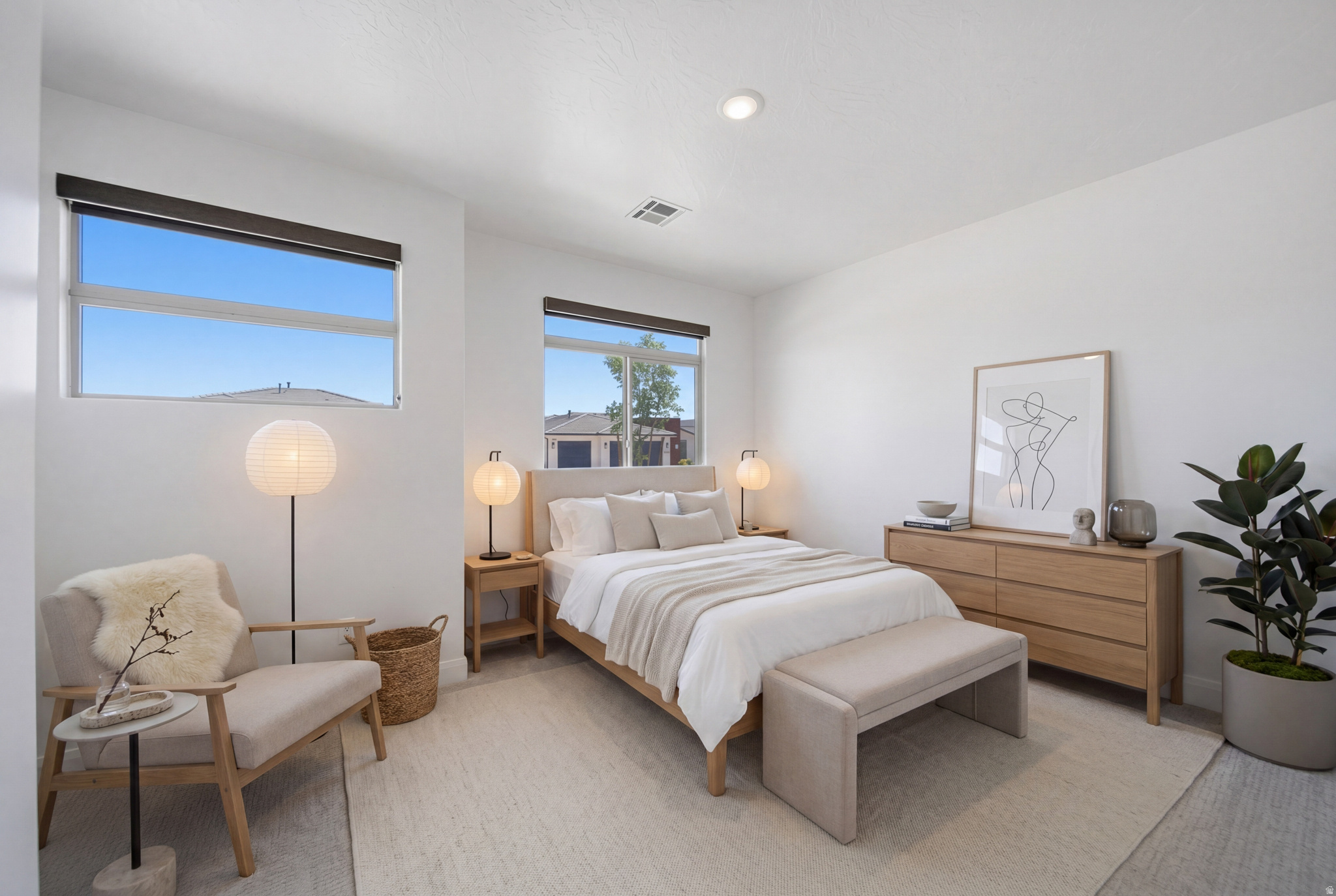 DESERT VISTA AT DESERT CANYONS PH 3 - Residential