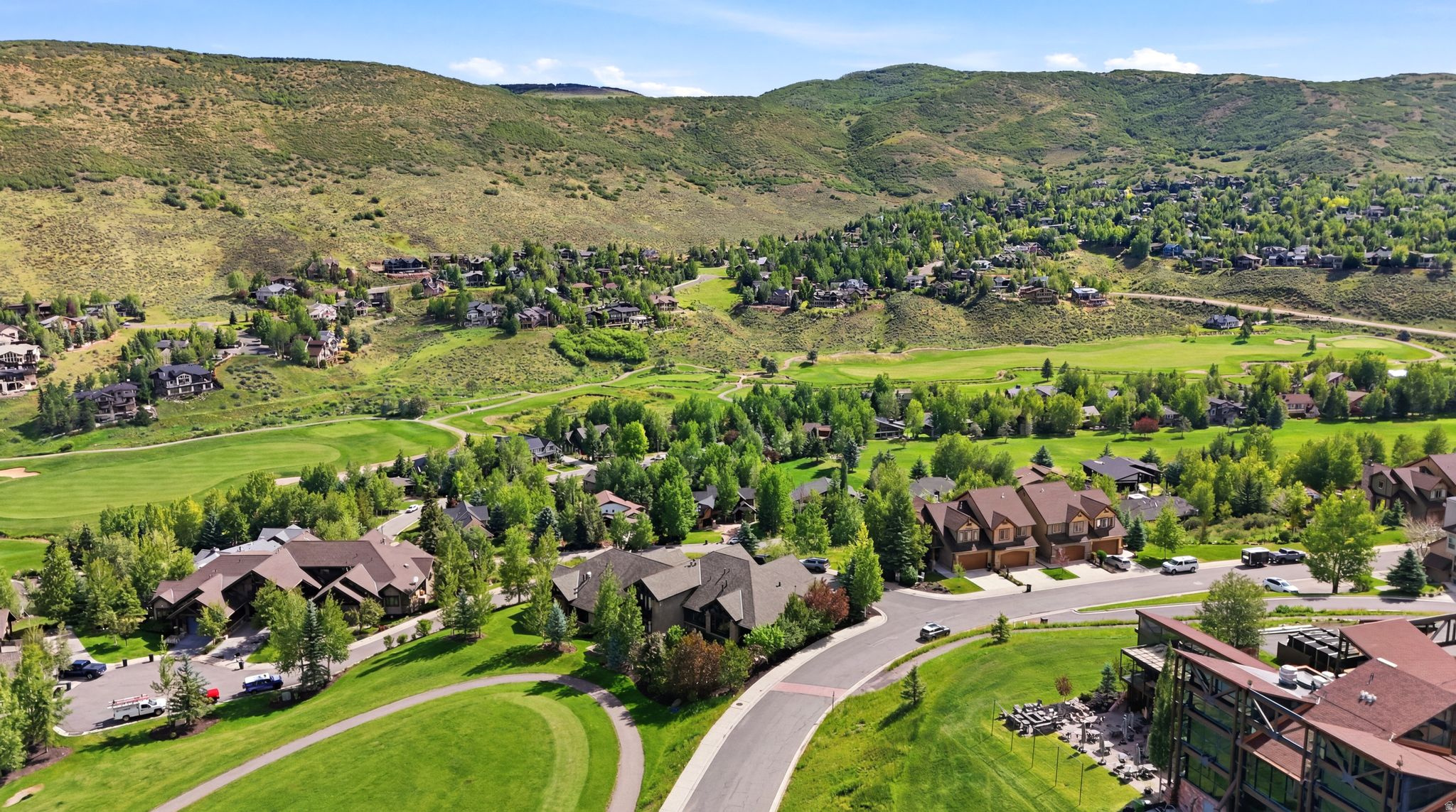 JEREMY POINT GOLF VILLAS - Residential