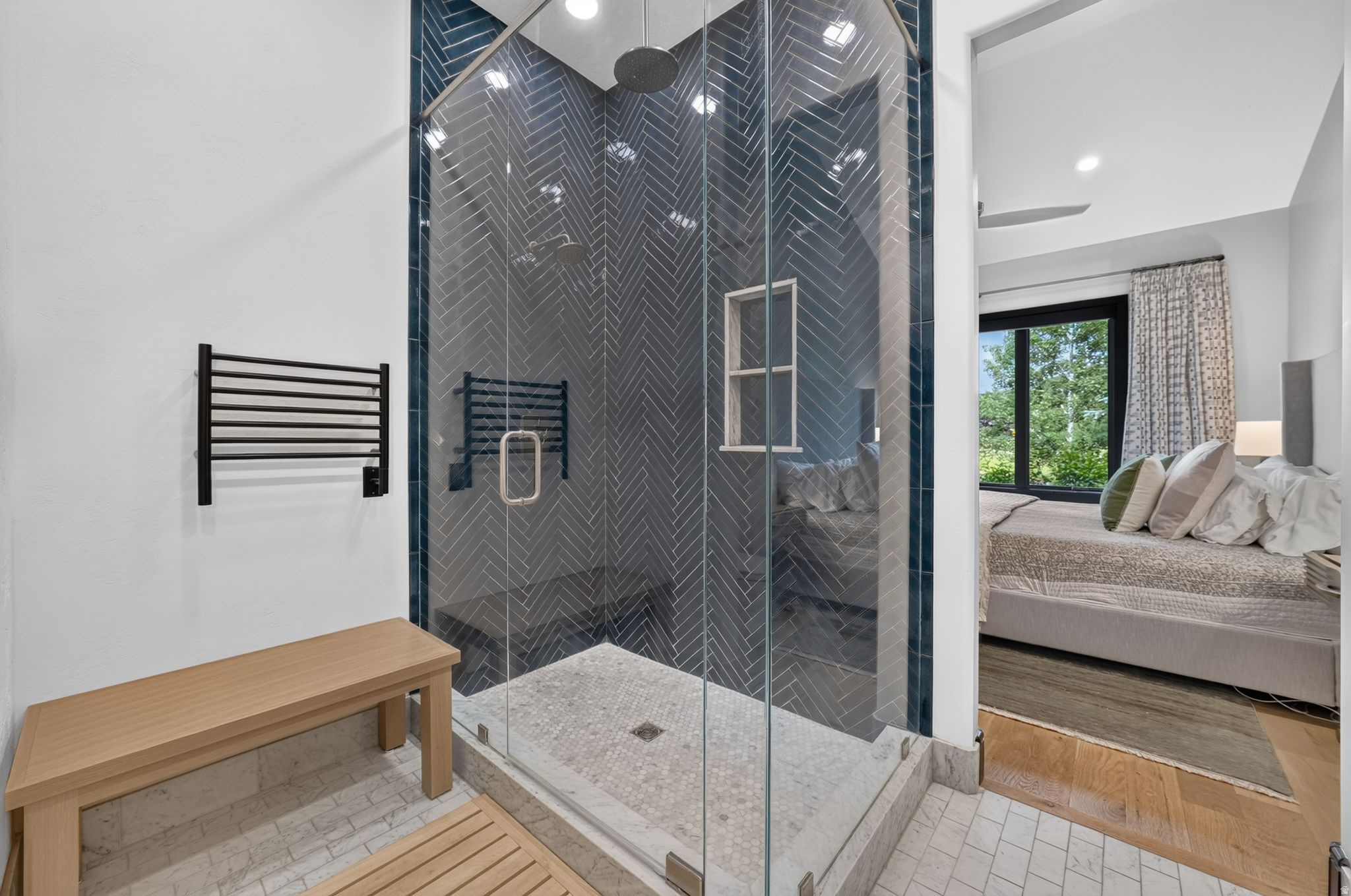 JEREMY POINT GOLF VILLAS - Residential