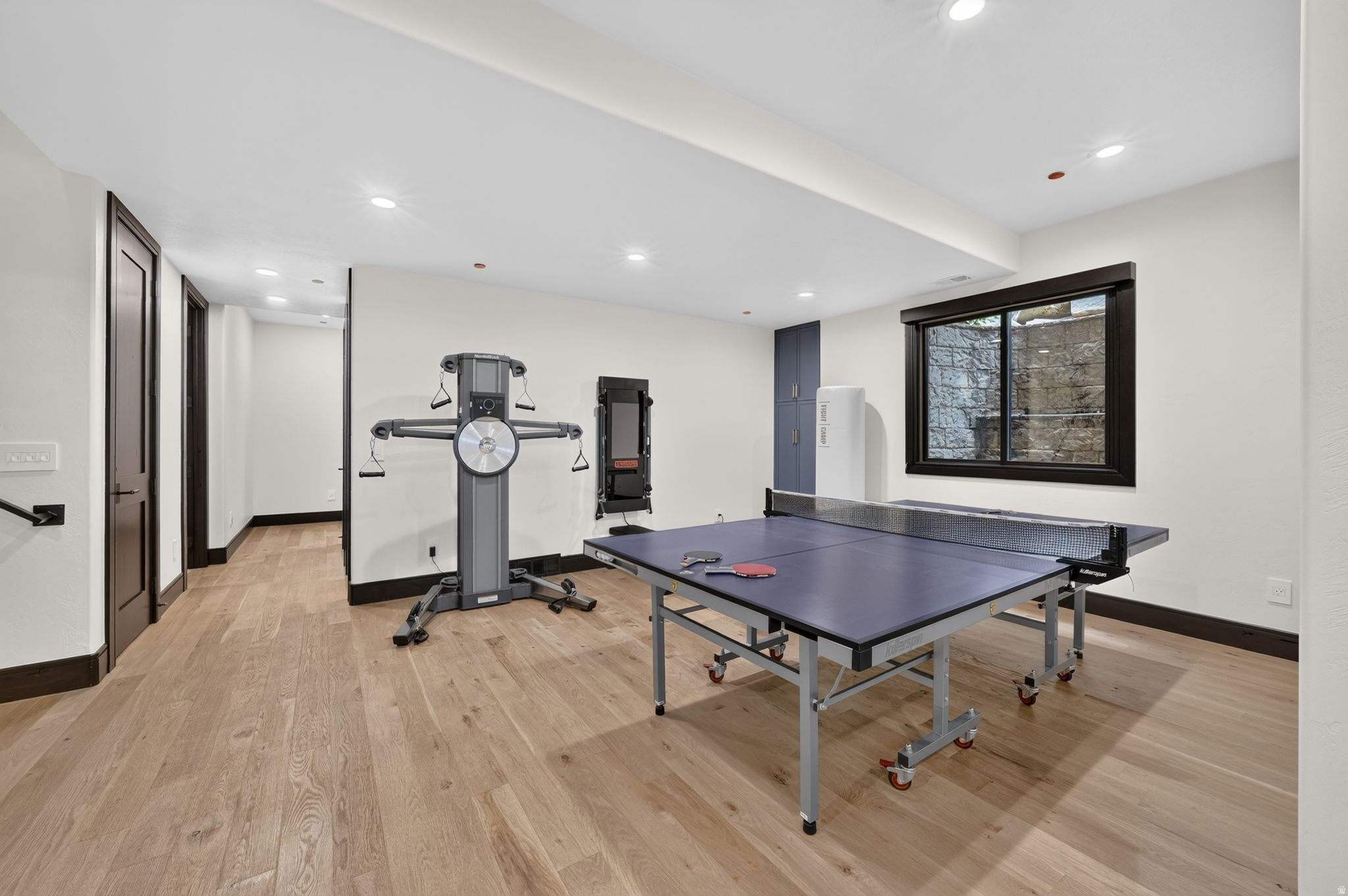 JEREMY POINT GOLF VILLAS - Residential