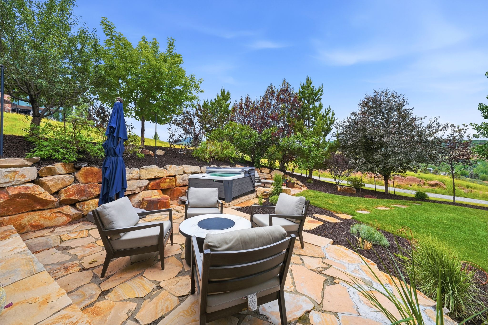 JEREMY POINT GOLF VILLAS - Residential