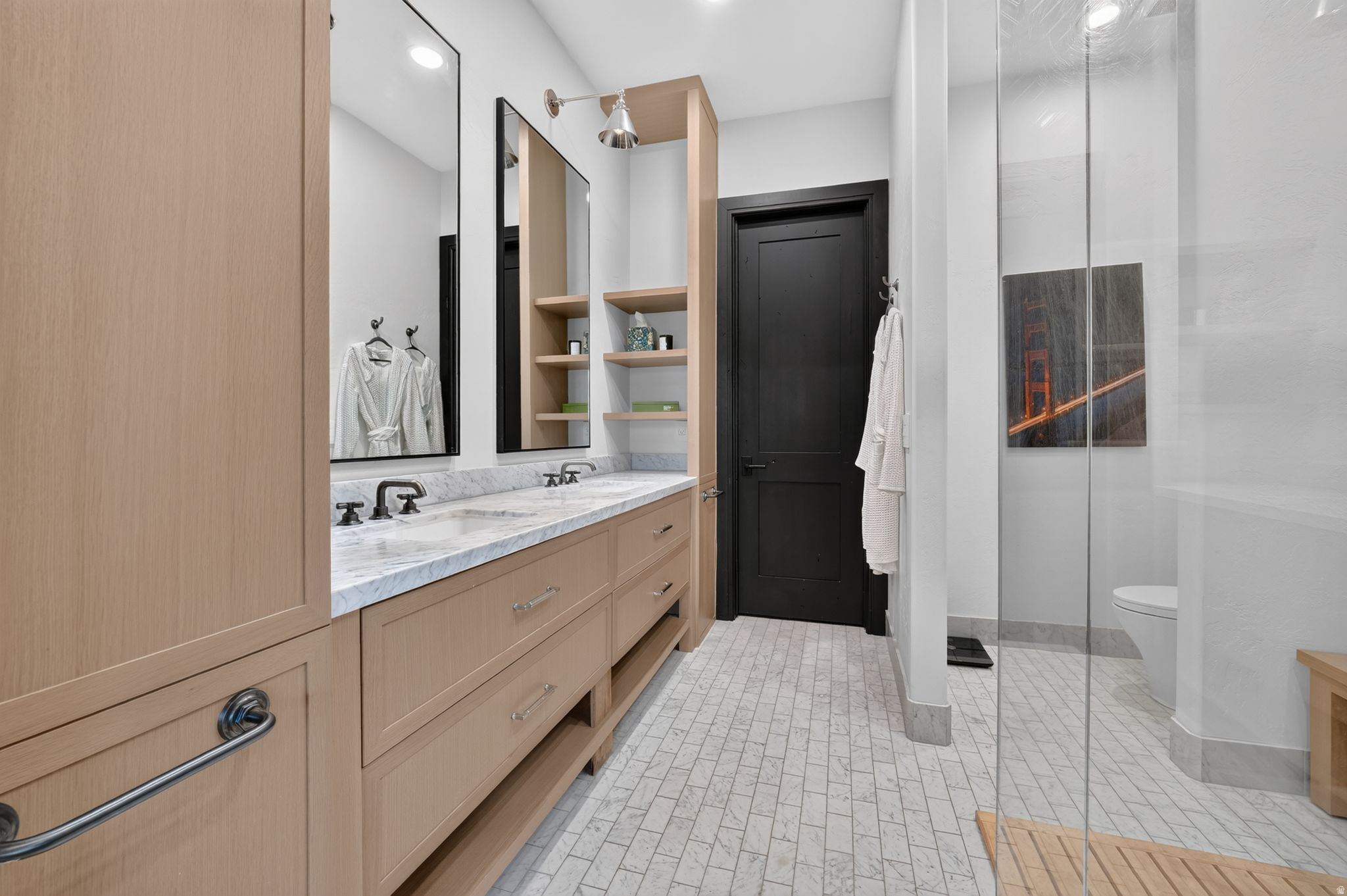 JEREMY POINT GOLF VILLAS - Residential