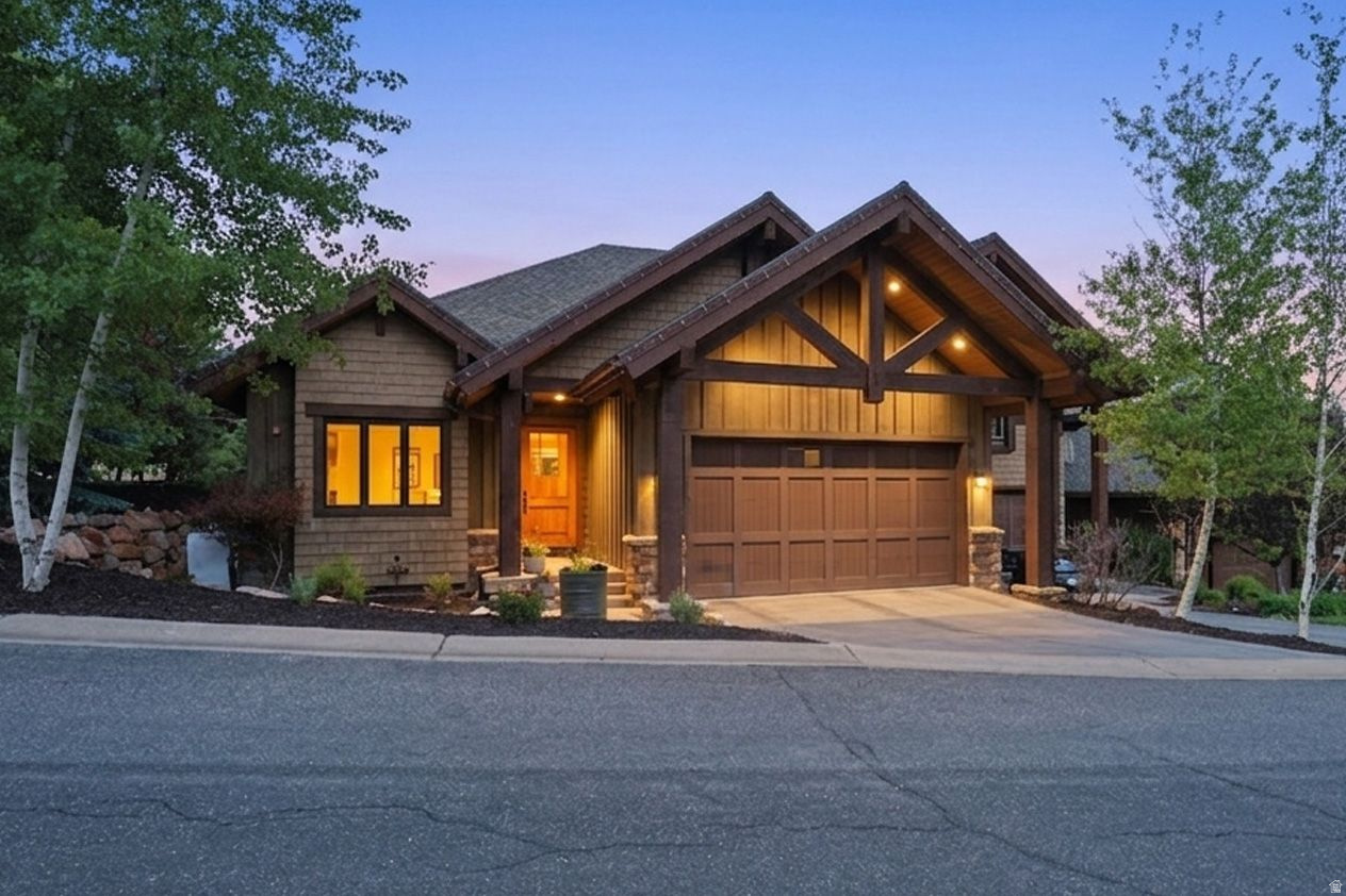 JEREMY POINT GOLF VILLAS - Residential
