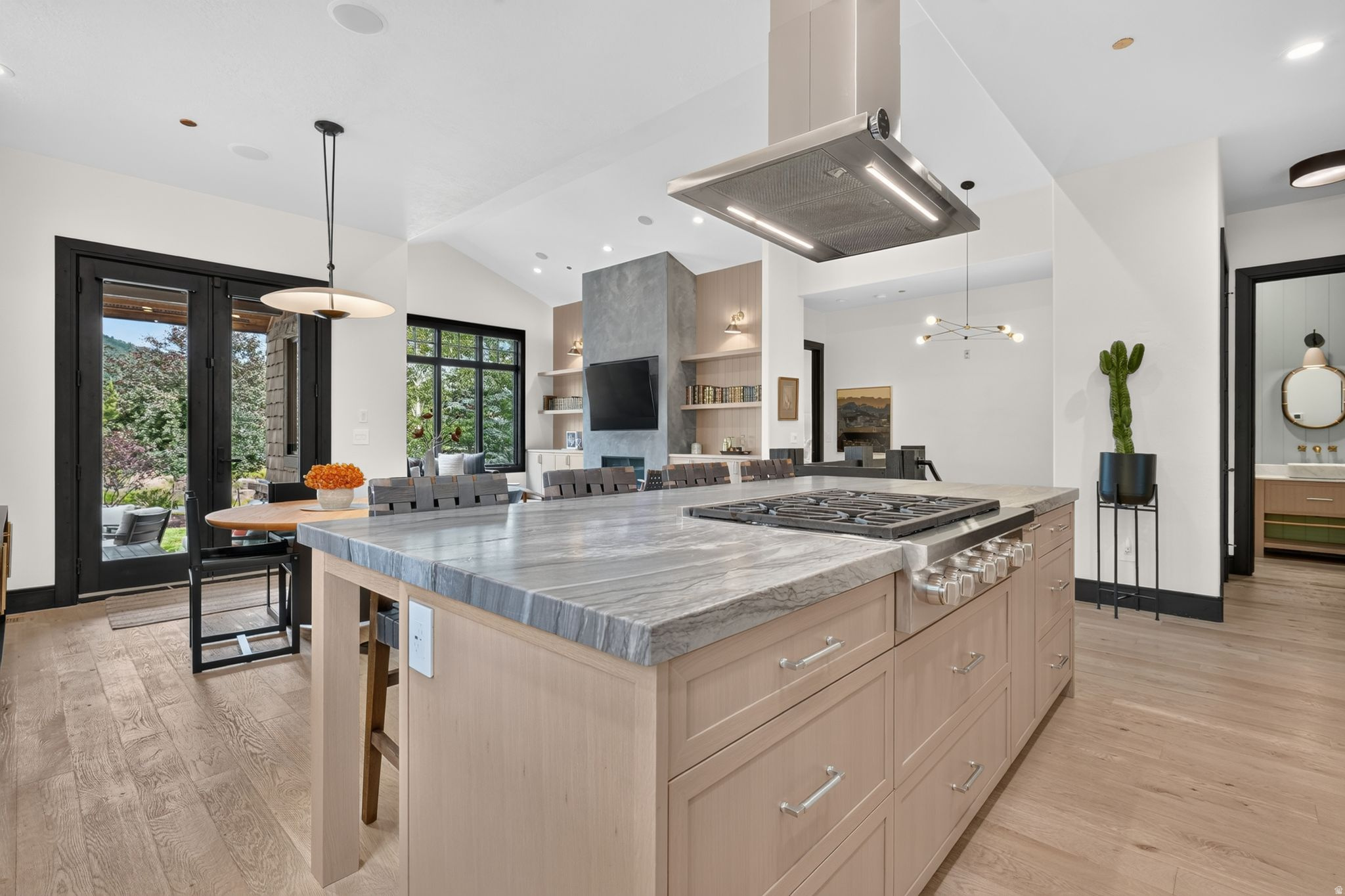 JEREMY POINT GOLF VILLAS - Residential