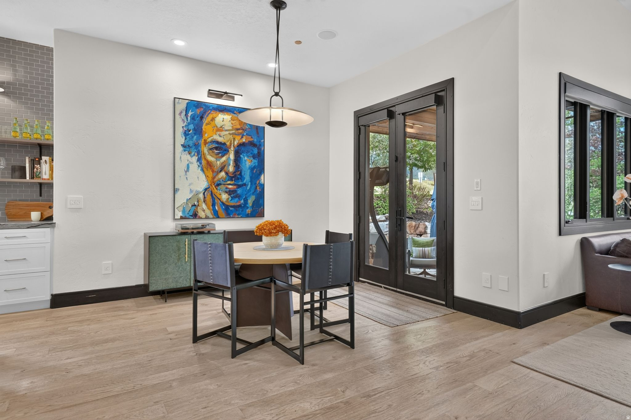 JEREMY POINT GOLF VILLAS - Residential