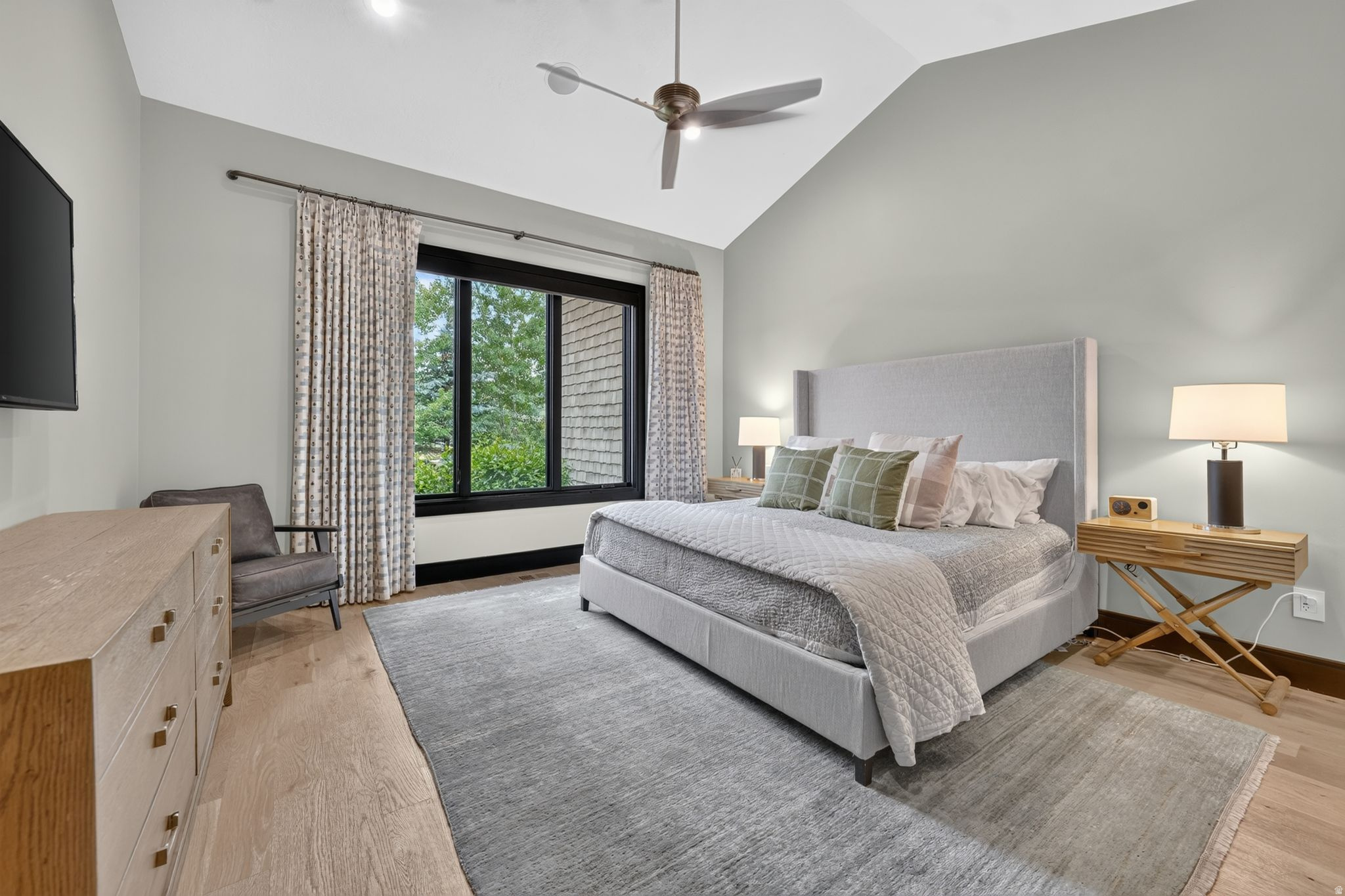 JEREMY POINT GOLF VILLAS - Residential