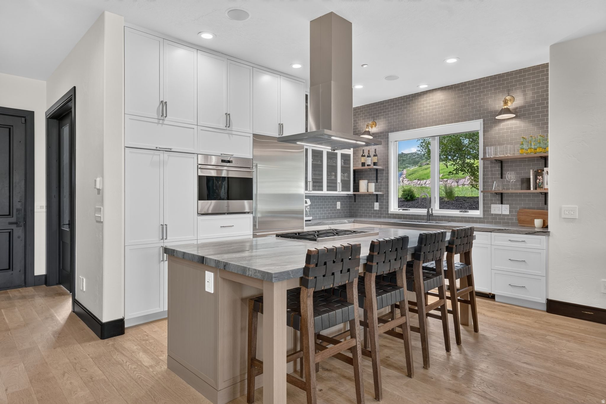 JEREMY POINT GOLF VILLAS - Residential