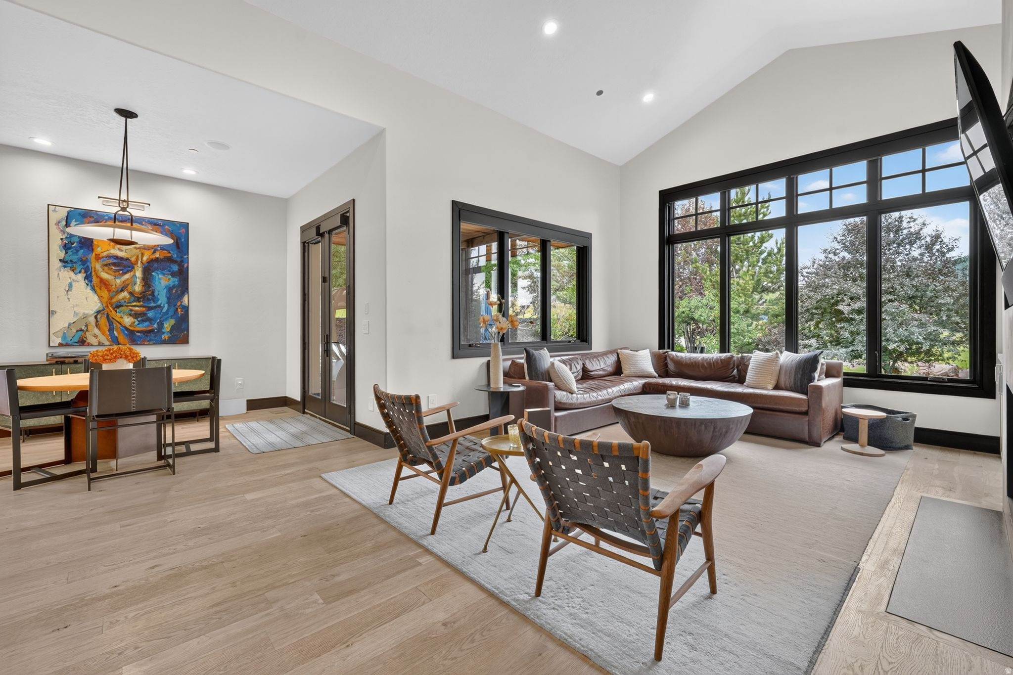 JEREMY POINT GOLF VILLAS - Residential