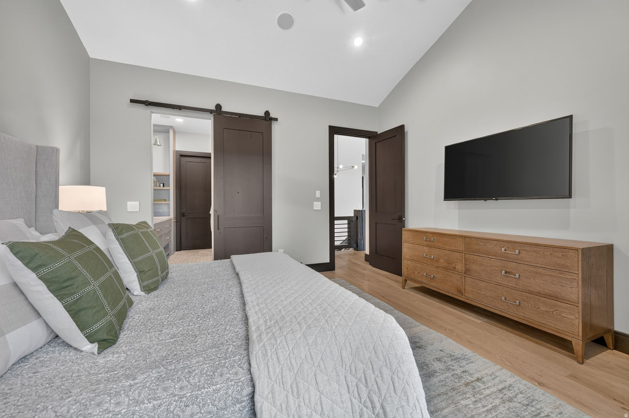 JEREMY POINT GOLF VILLAS - Residential