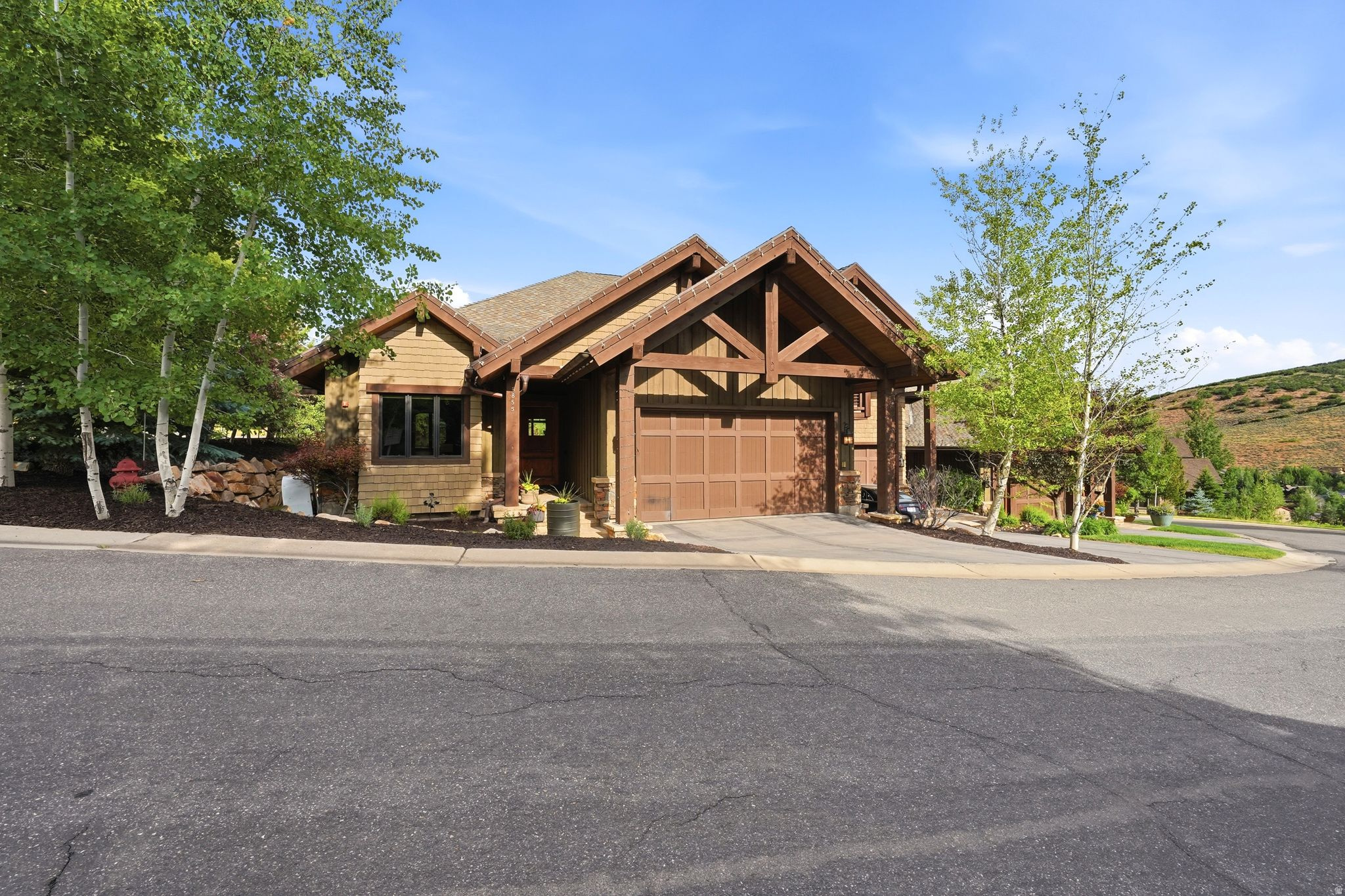 JEREMY POINT GOLF VILLAS - Residential