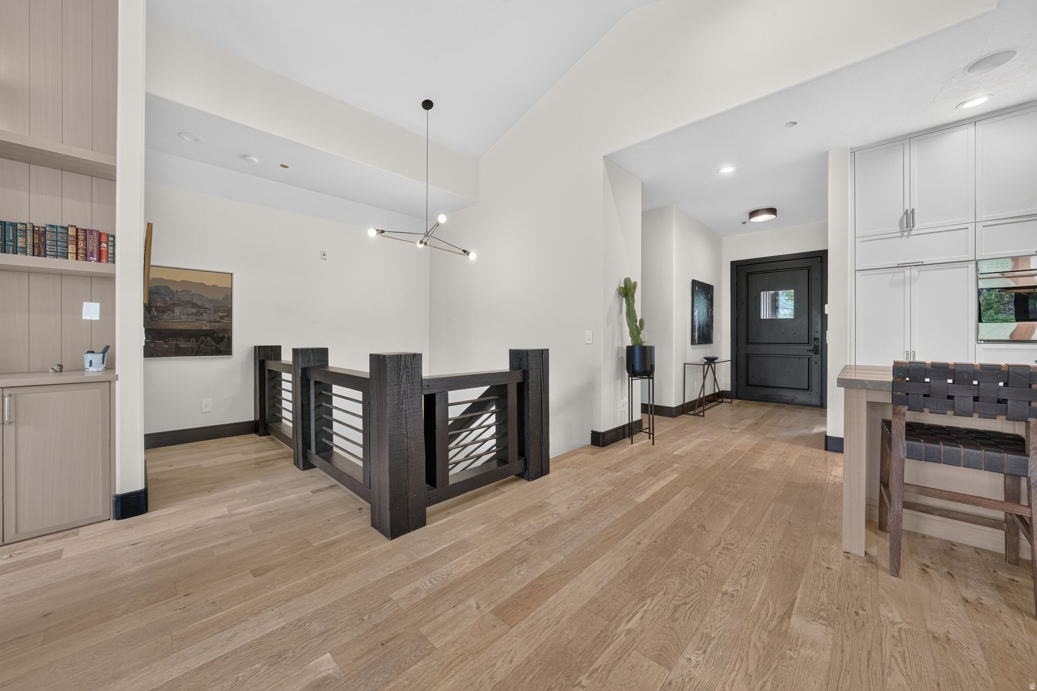 JEREMY POINT GOLF VILLAS - Residential