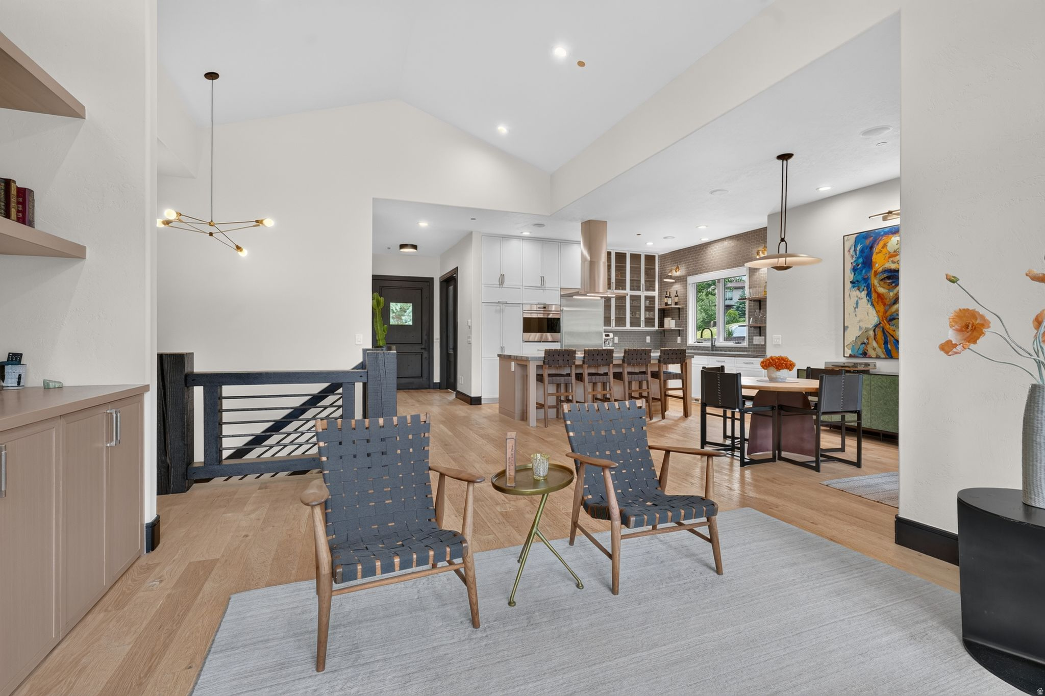 JEREMY POINT GOLF VILLAS - Residential