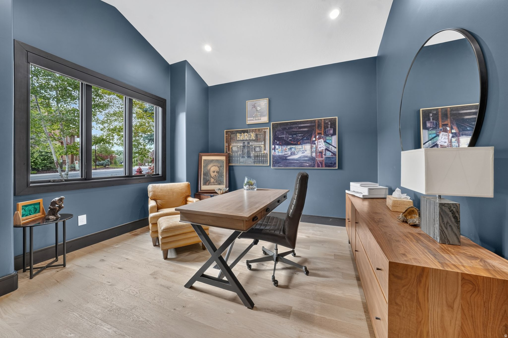 JEREMY POINT GOLF VILLAS - Residential