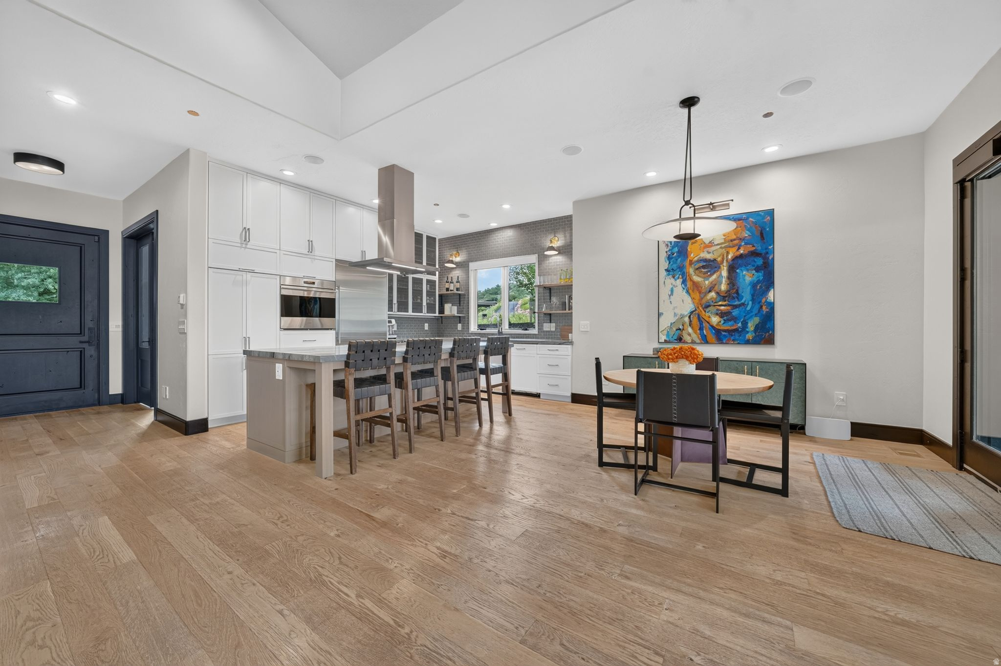 JEREMY POINT GOLF VILLAS - Residential