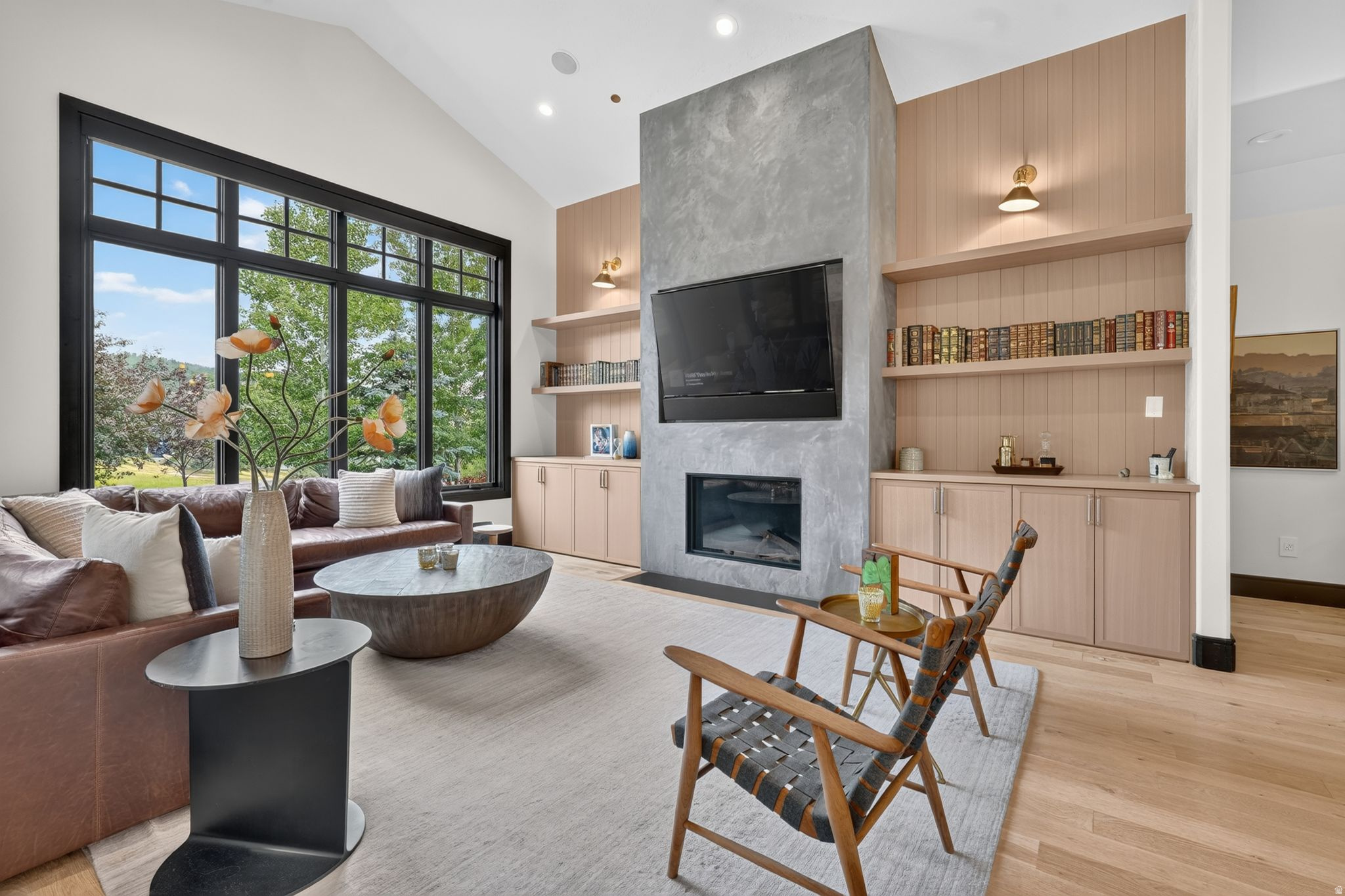 JEREMY POINT GOLF VILLAS - Residential
