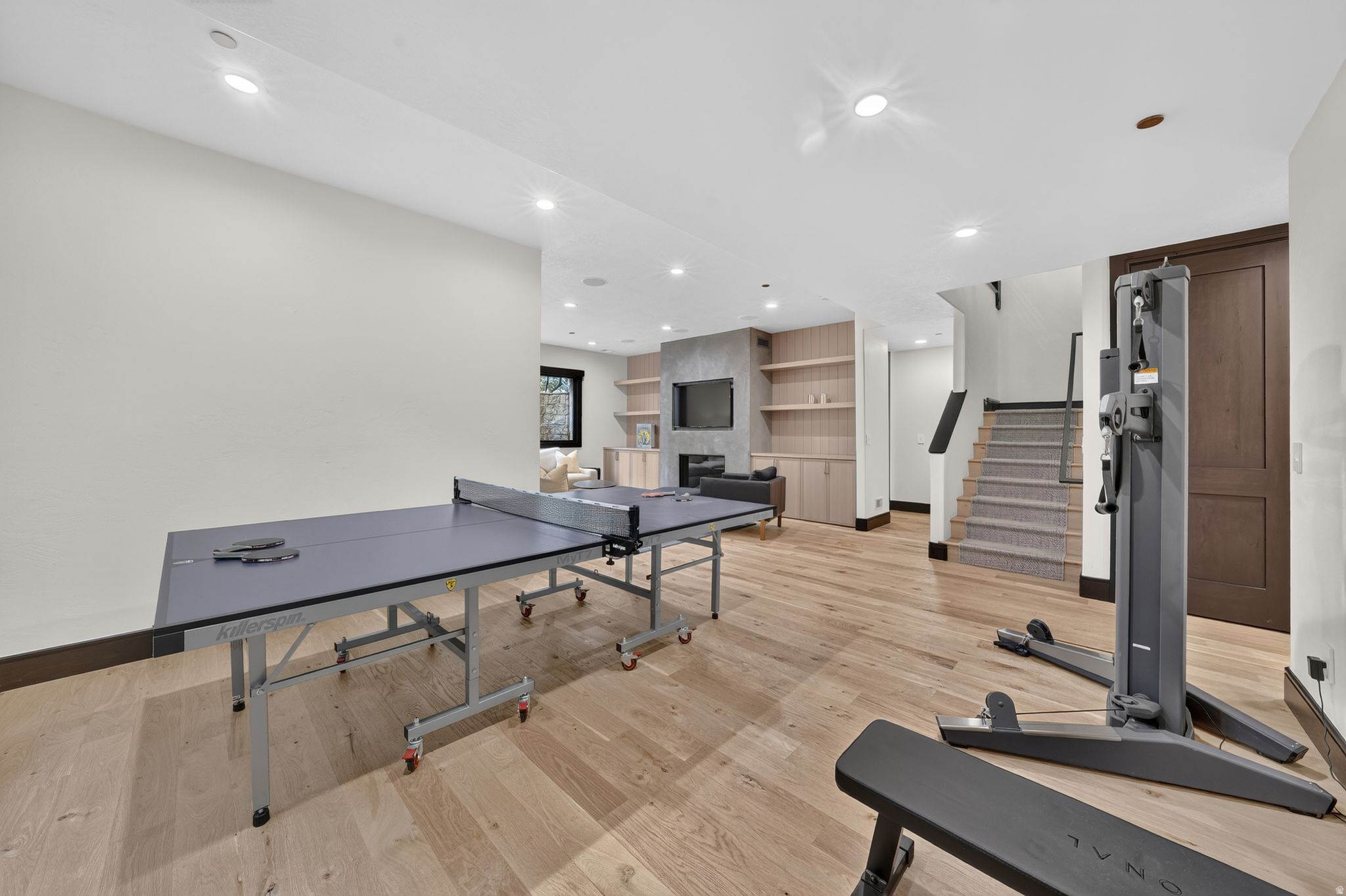 JEREMY POINT GOLF VILLAS - Residential