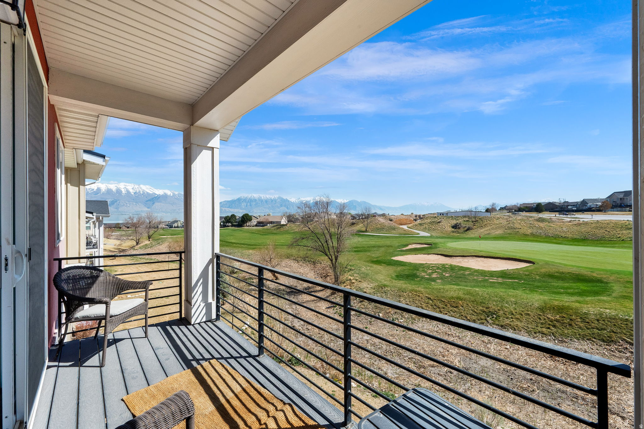 TALONS COVE - Residential