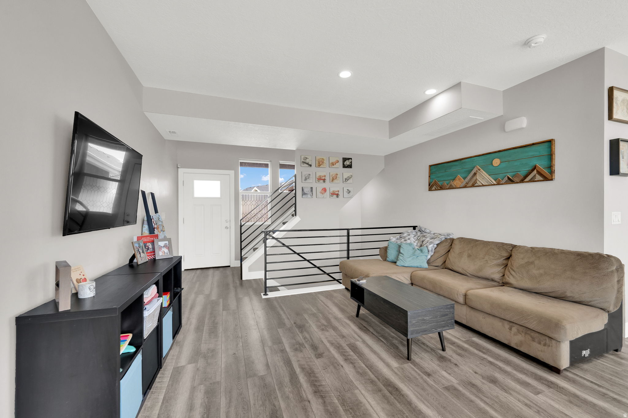 TALONS COVE - Residential