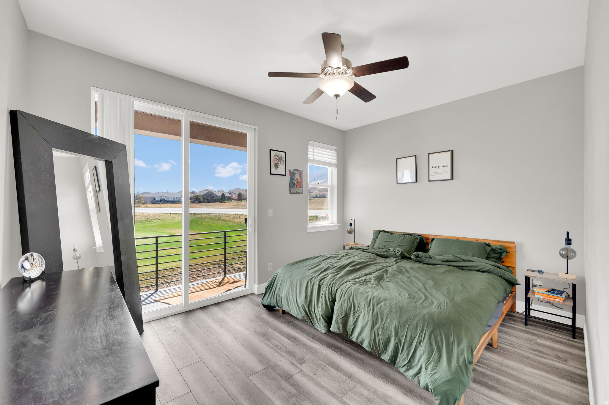 TALONS COVE - Residential