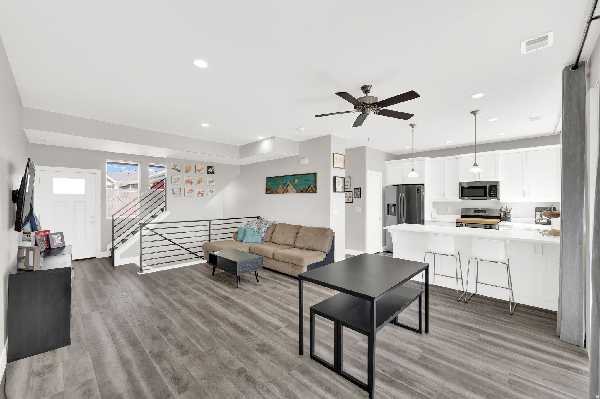 TALONS COVE - Residential