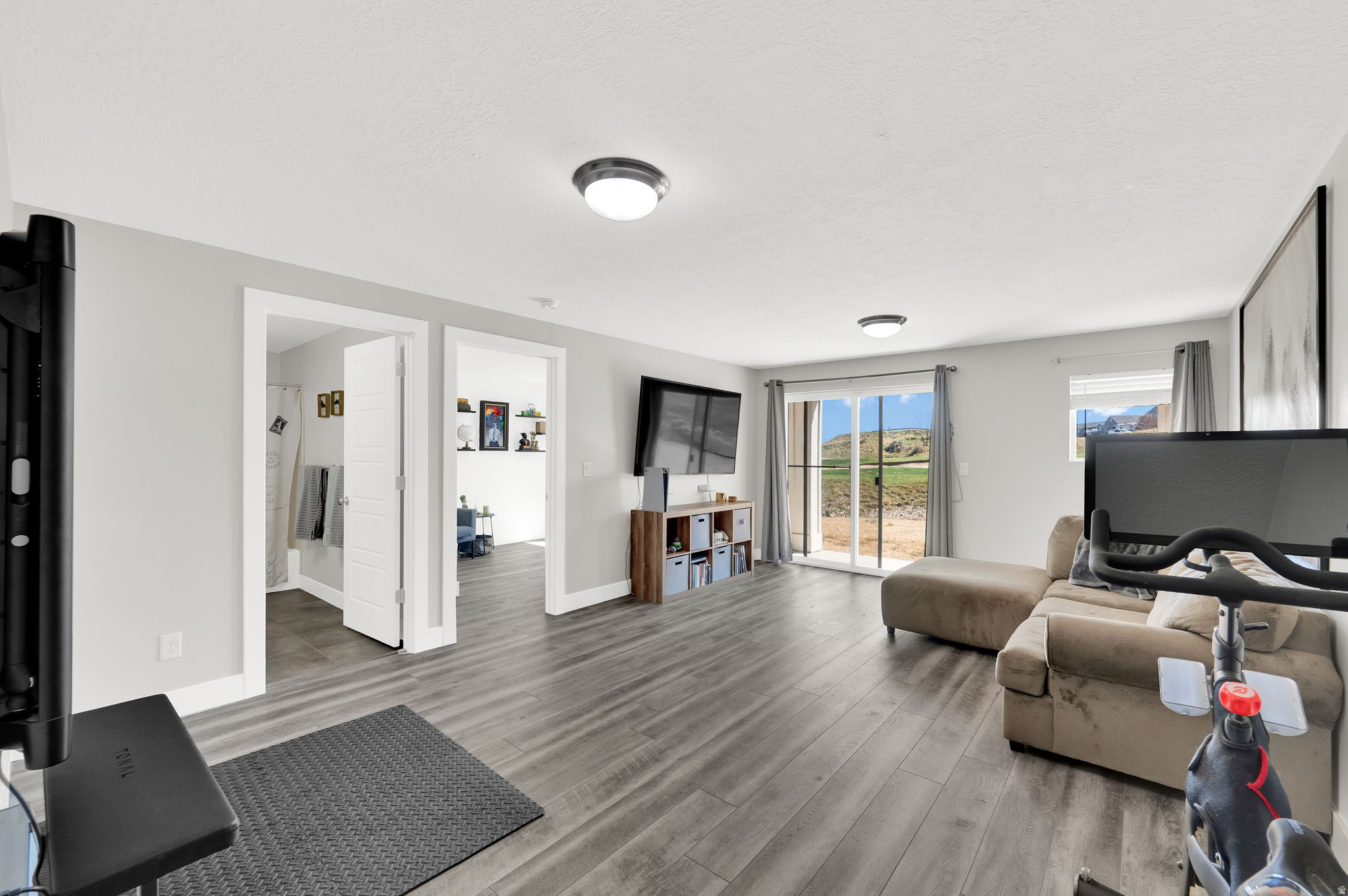 TALONS COVE - Residential
