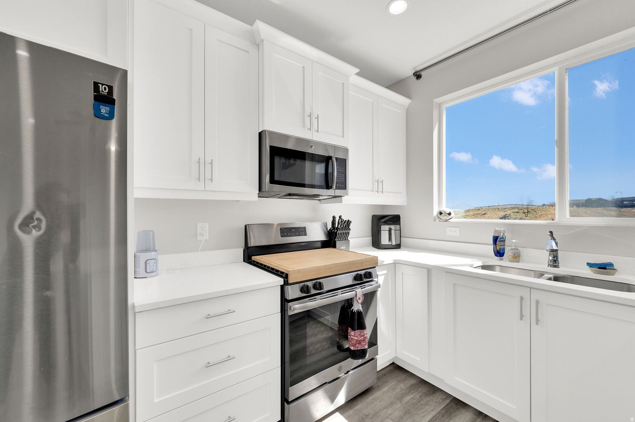 TALONS COVE - Residential