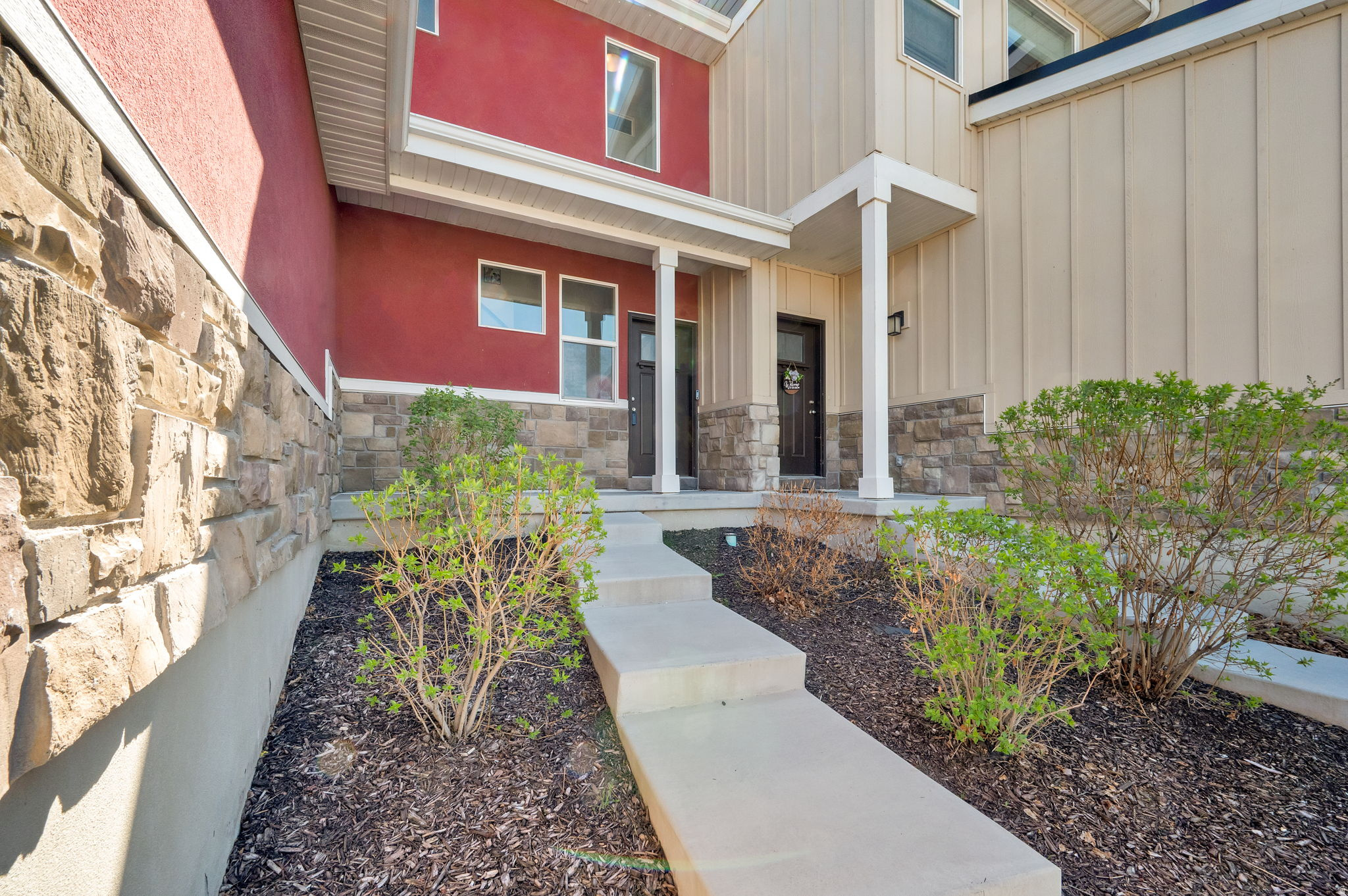 TALONS COVE - Residential