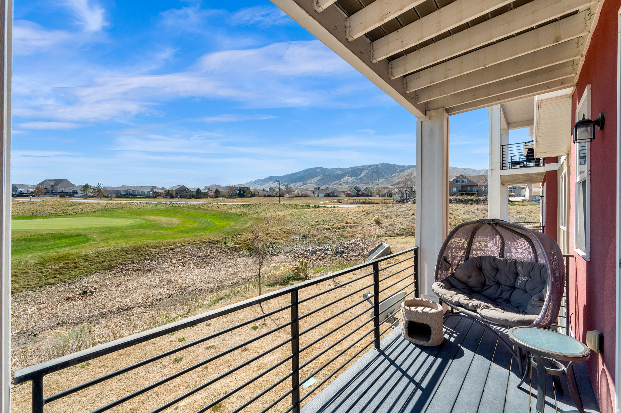TALONS COVE - Residential