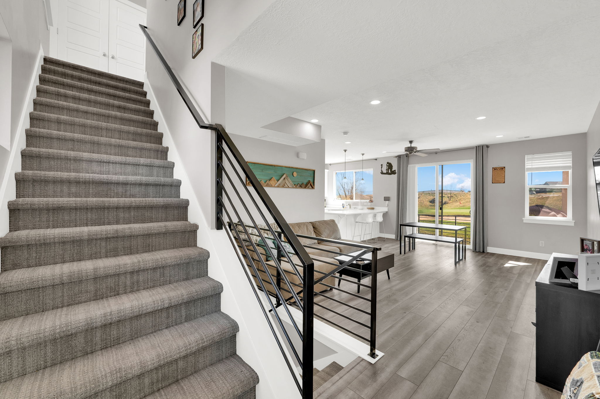 TALONS COVE - Residential