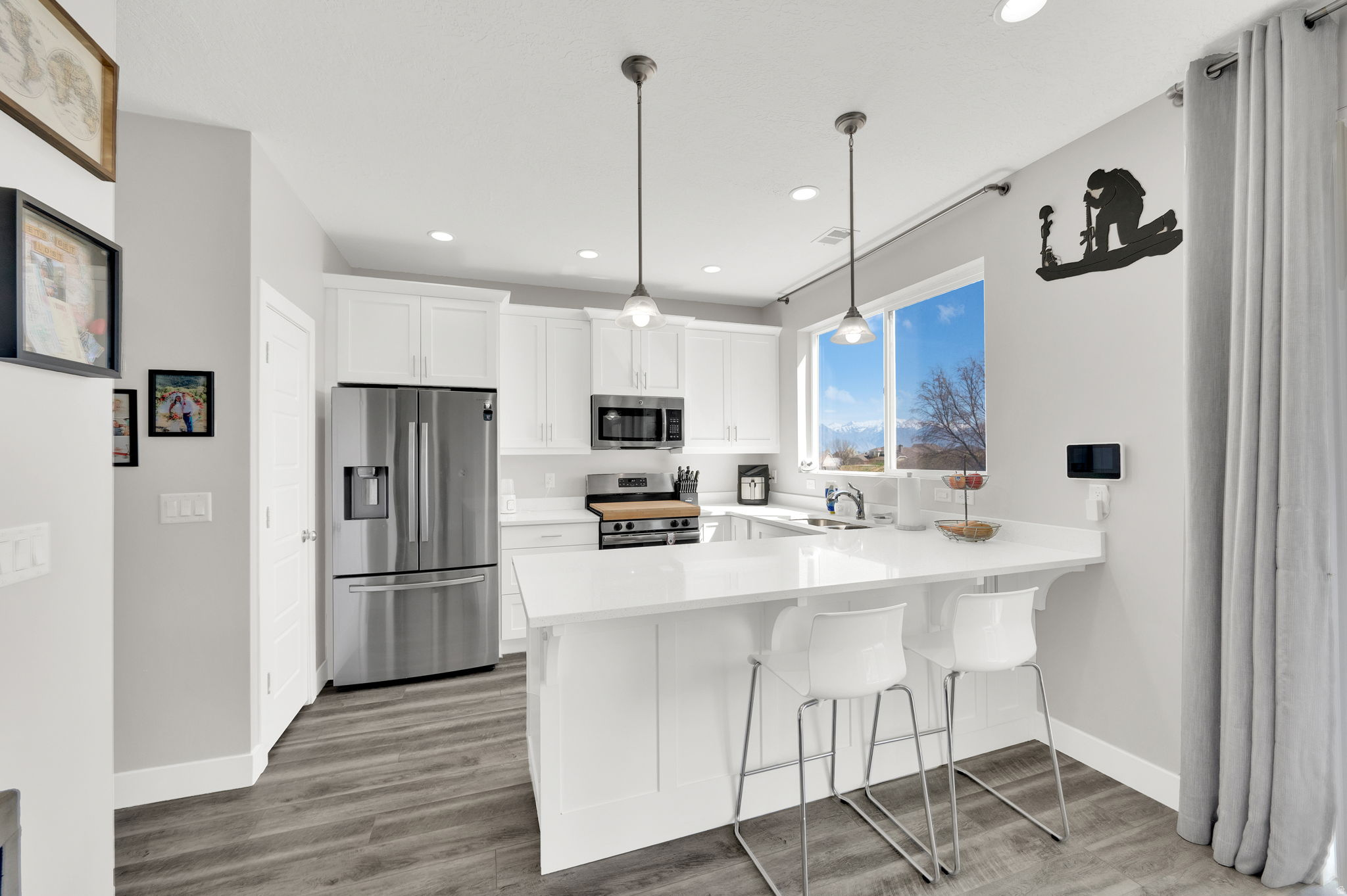 TALONS COVE - Residential