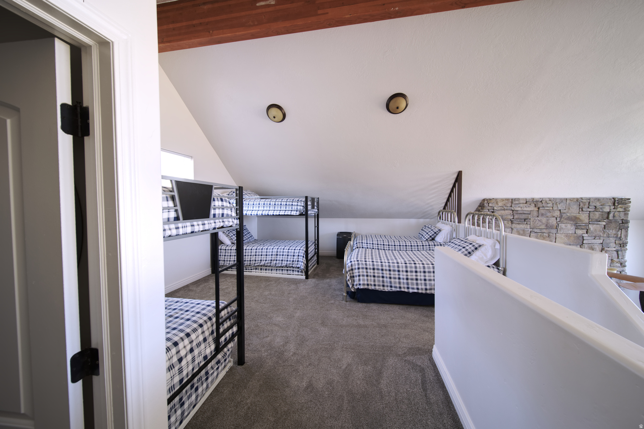 OMEGA SUB - Residential