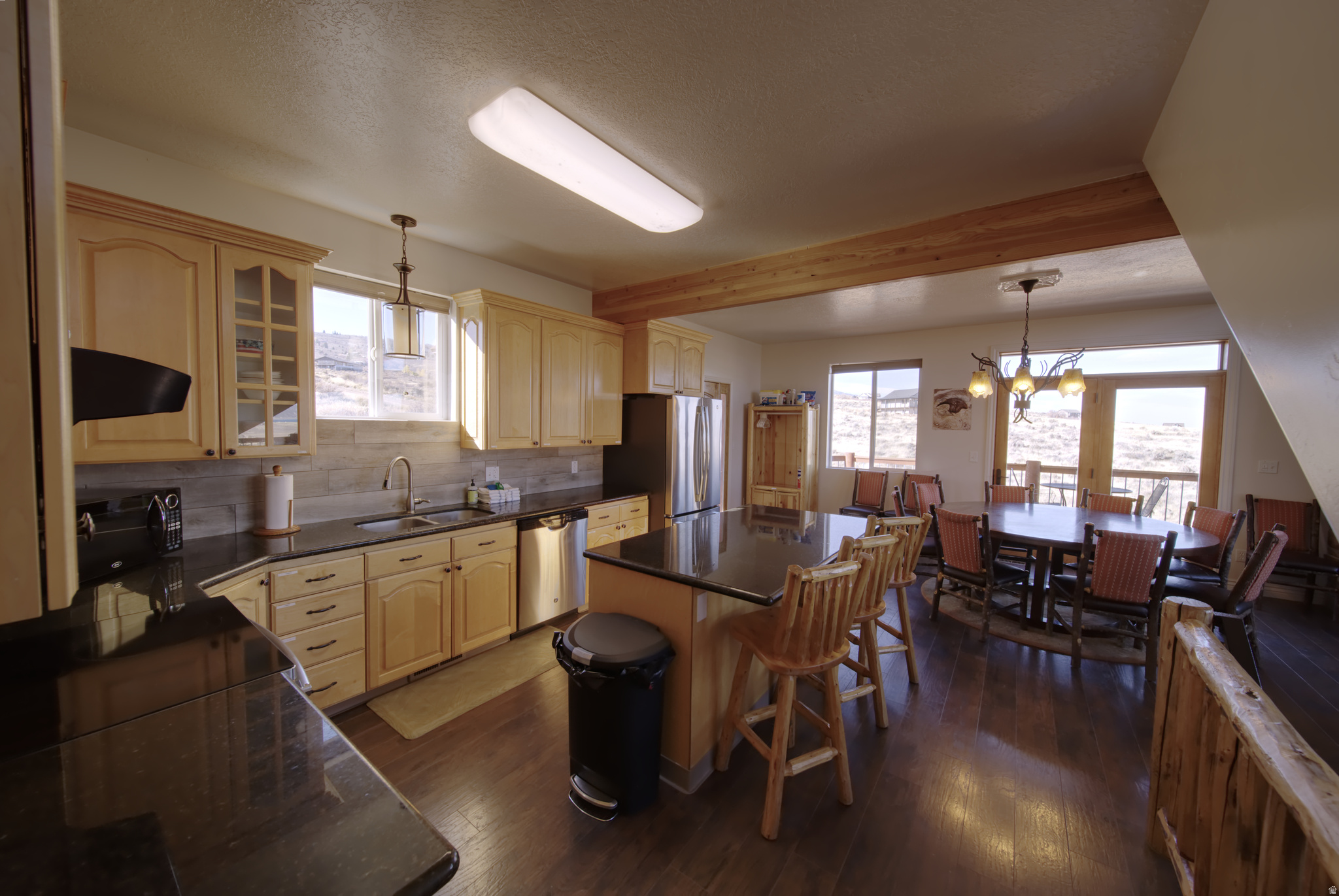 OMEGA SUB - Residential