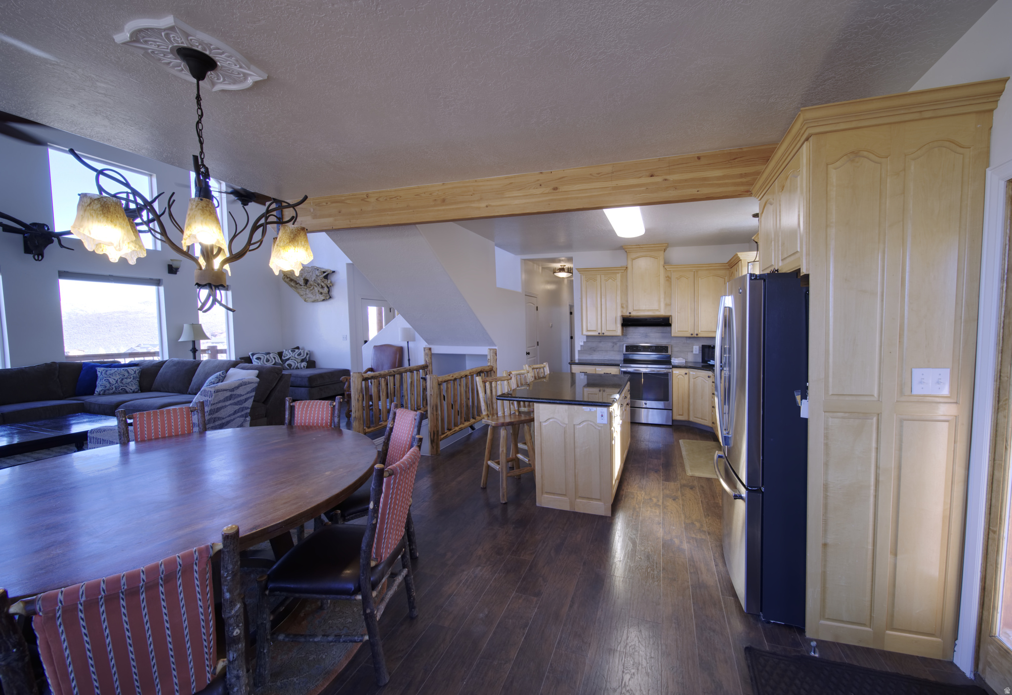 OMEGA SUB - Residential