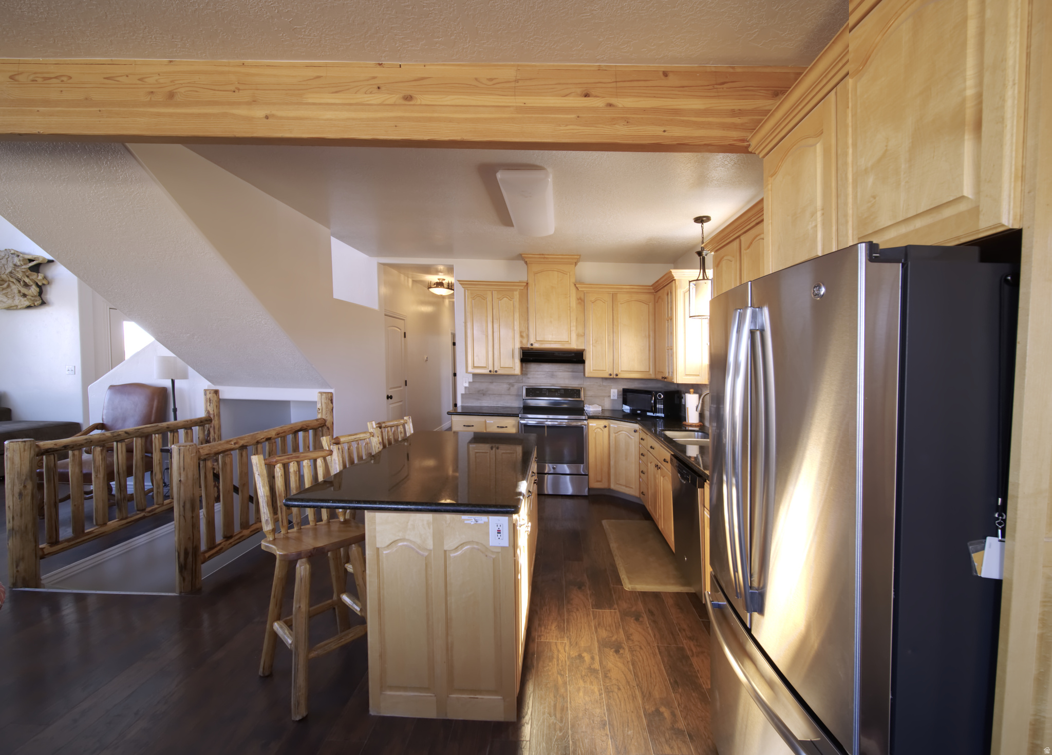 OMEGA SUB - Residential