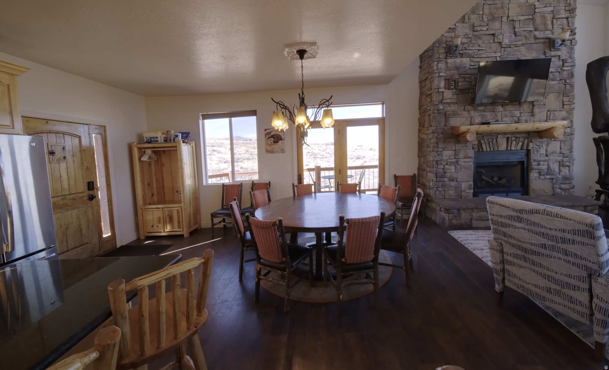OMEGA SUB - Residential