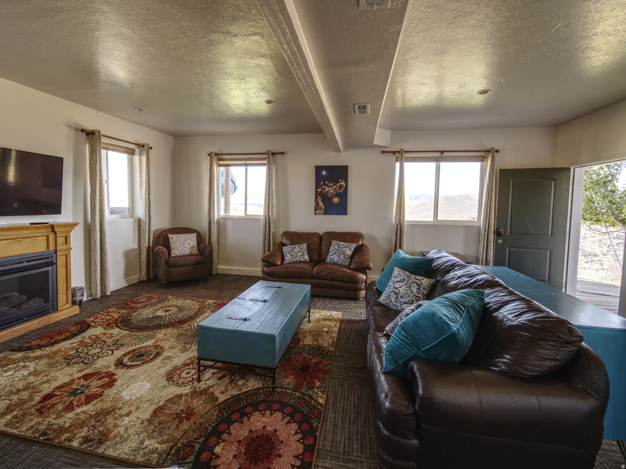OMEGA SUB - Residential