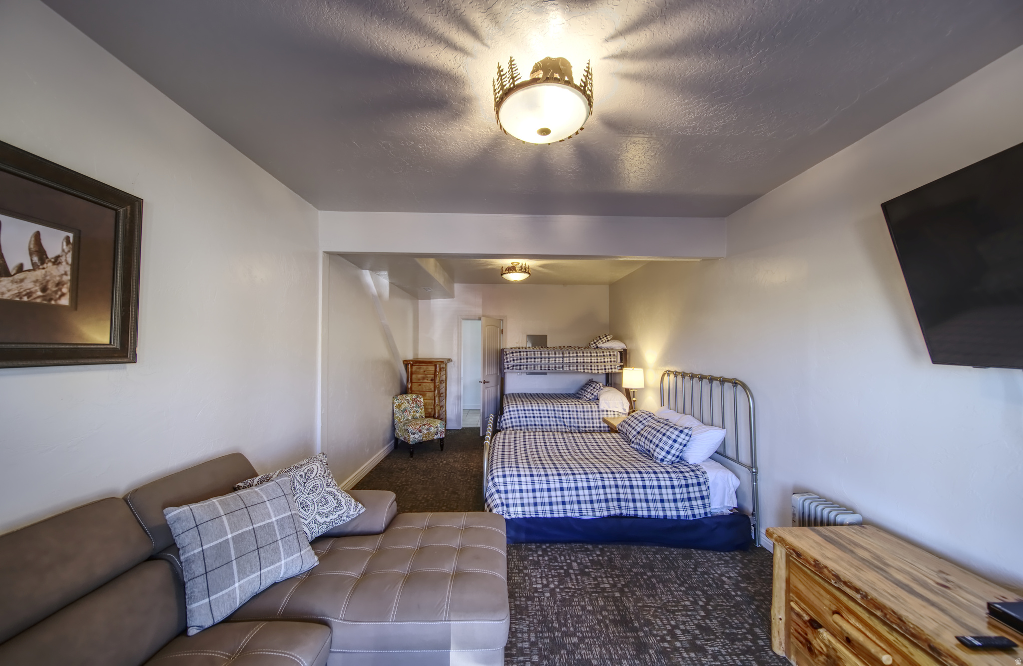 OMEGA SUB - Residential