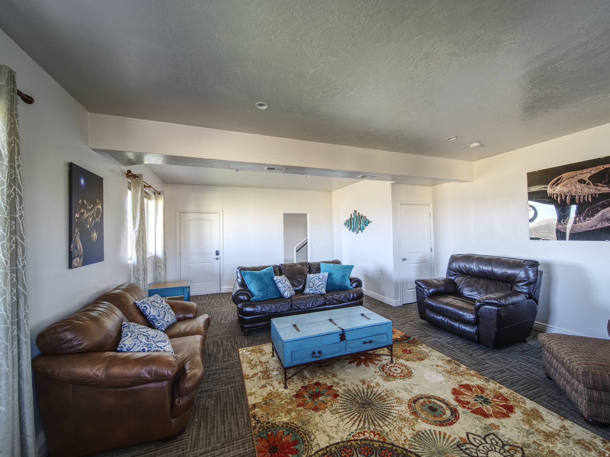 OMEGA SUB - Residential