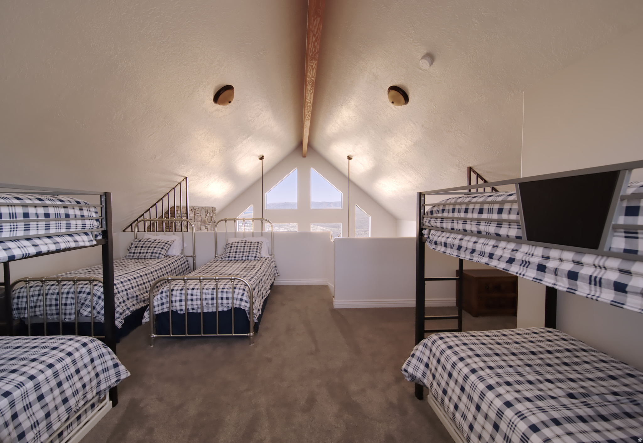 OMEGA SUB - Residential