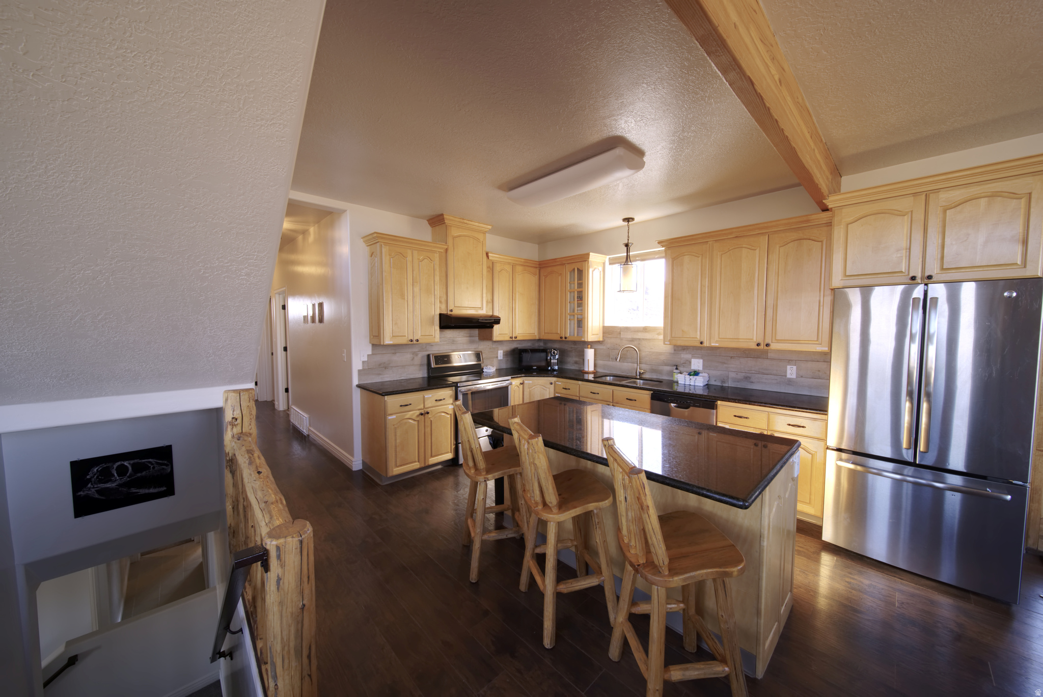 OMEGA SUB - Residential