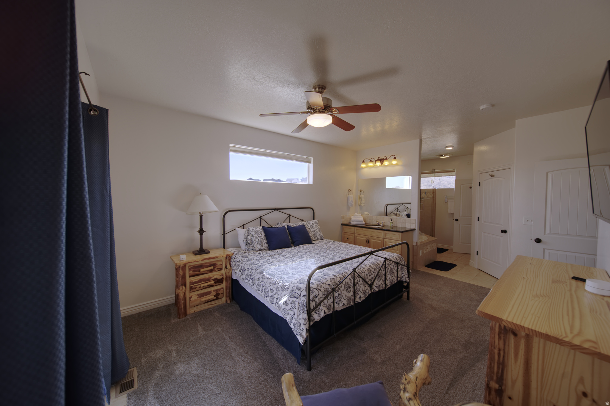 OMEGA SUB - Residential