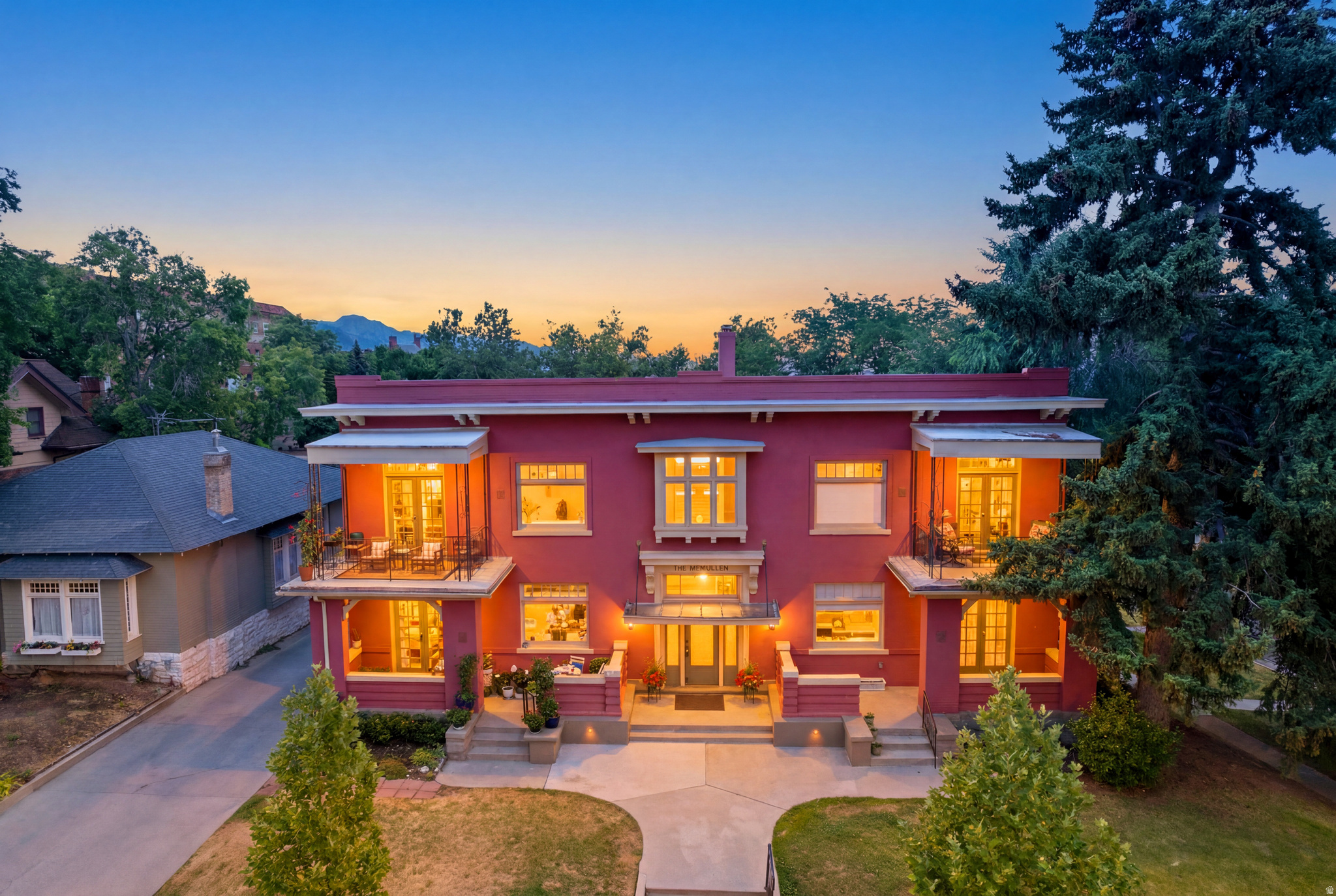 AVENUES - Residential