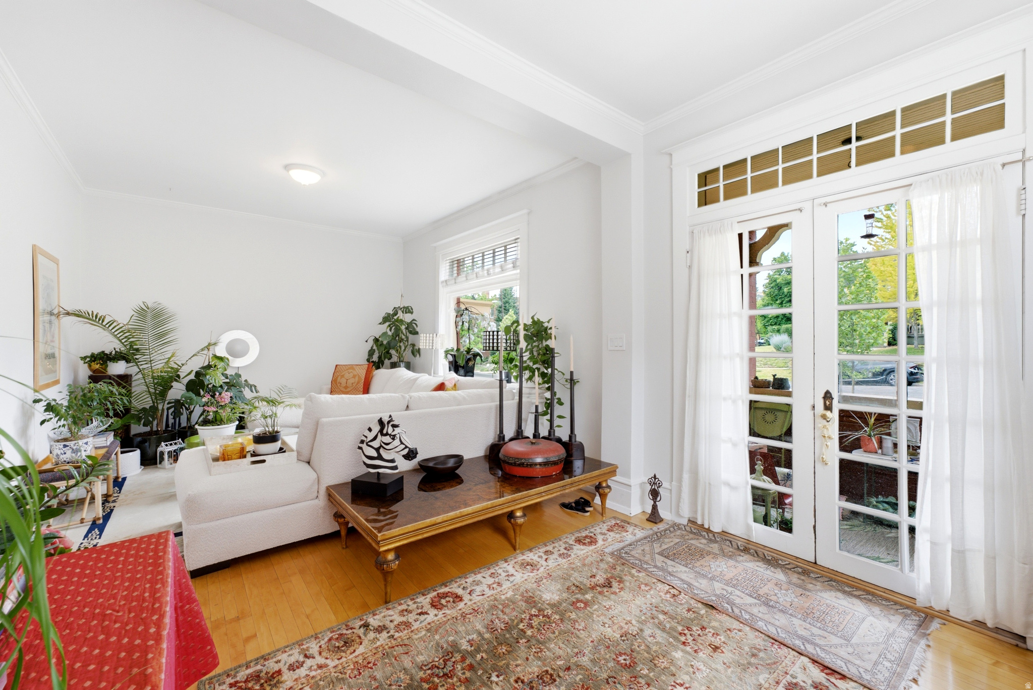 AVENUES - Residential
