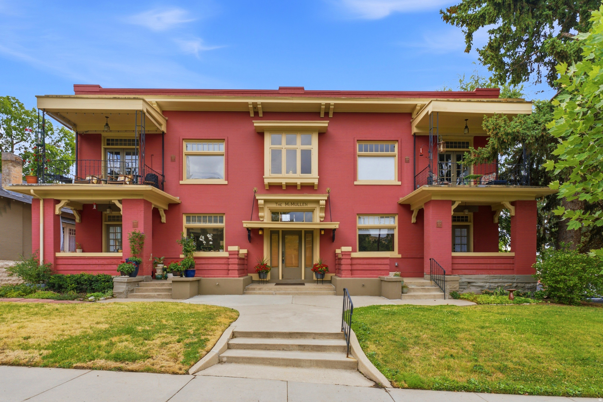 AVENUES - Residential