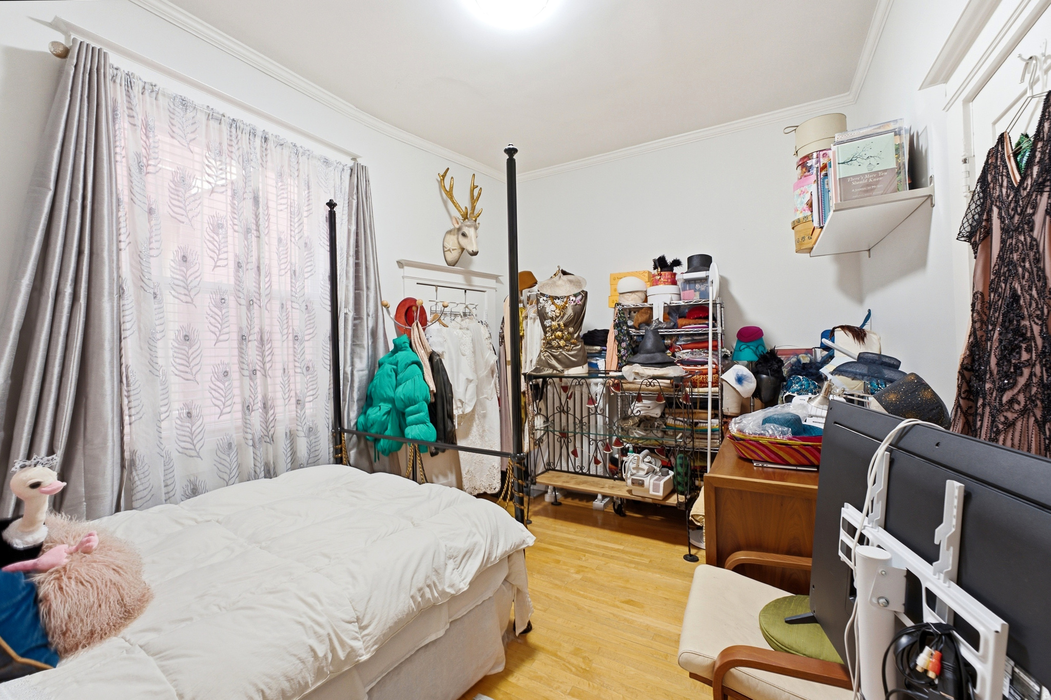 AVENUES - Residential