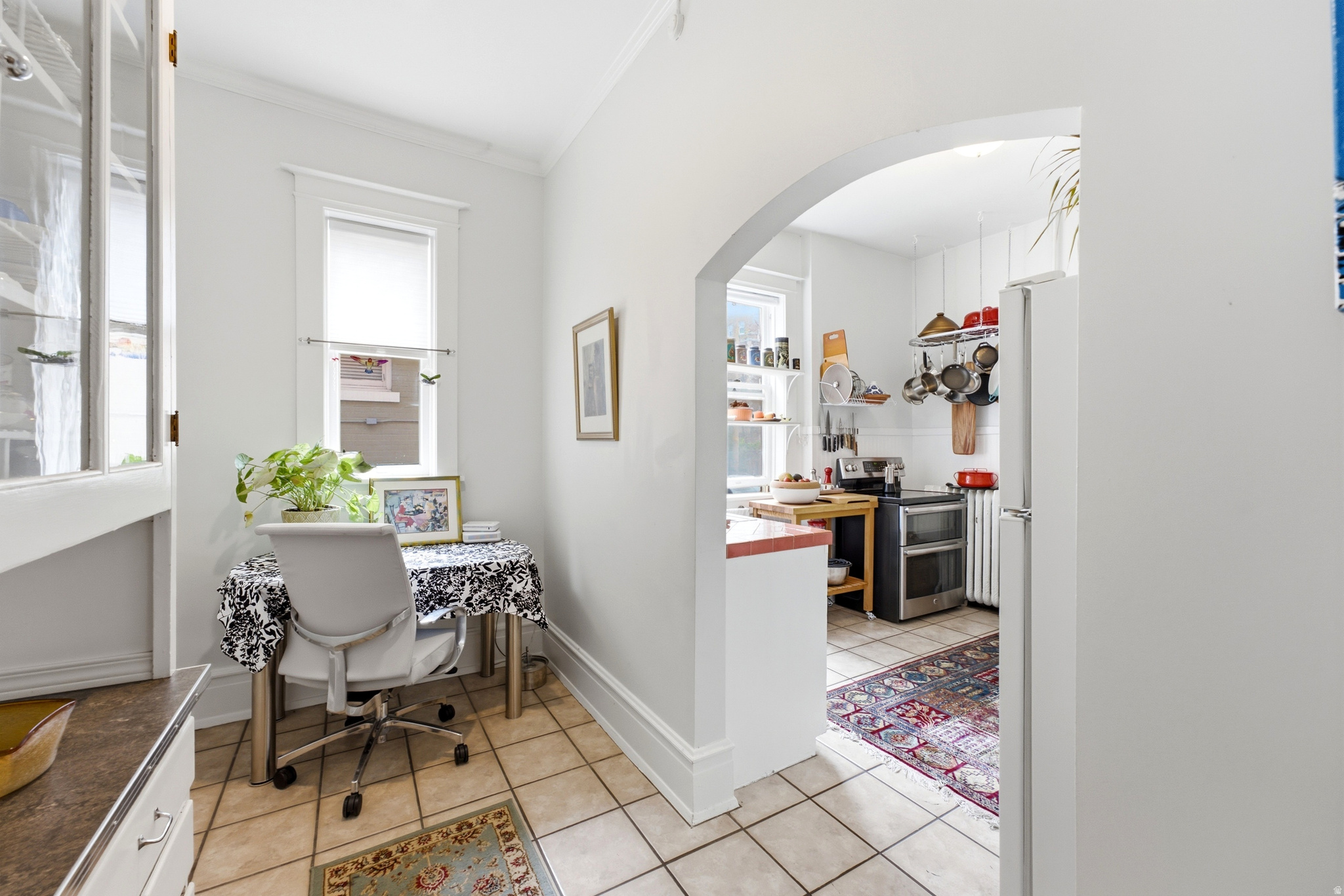 AVENUES - Residential