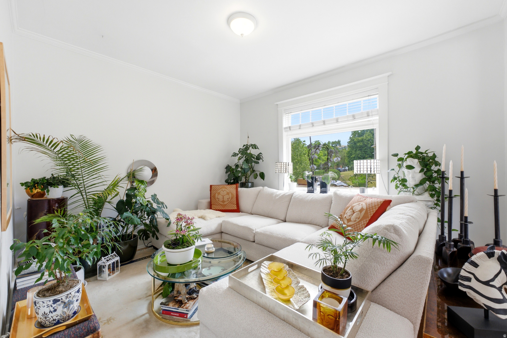 AVENUES - Residential
