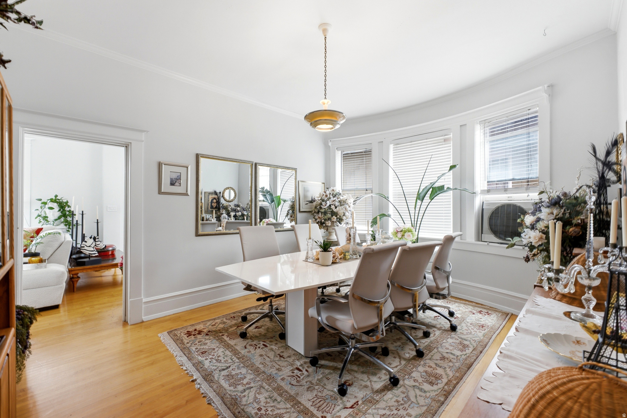 AVENUES - Residential