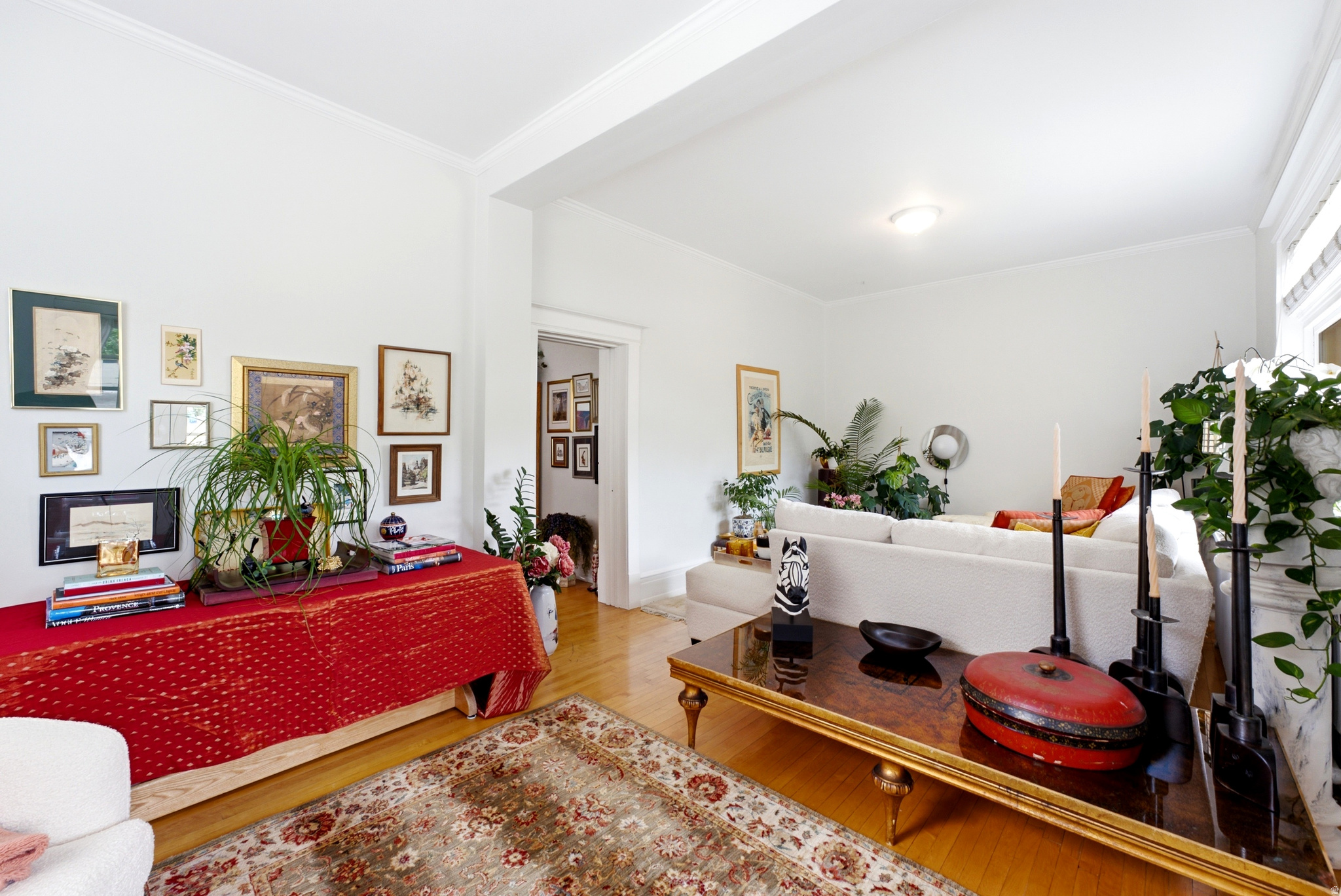 AVENUES - Residential