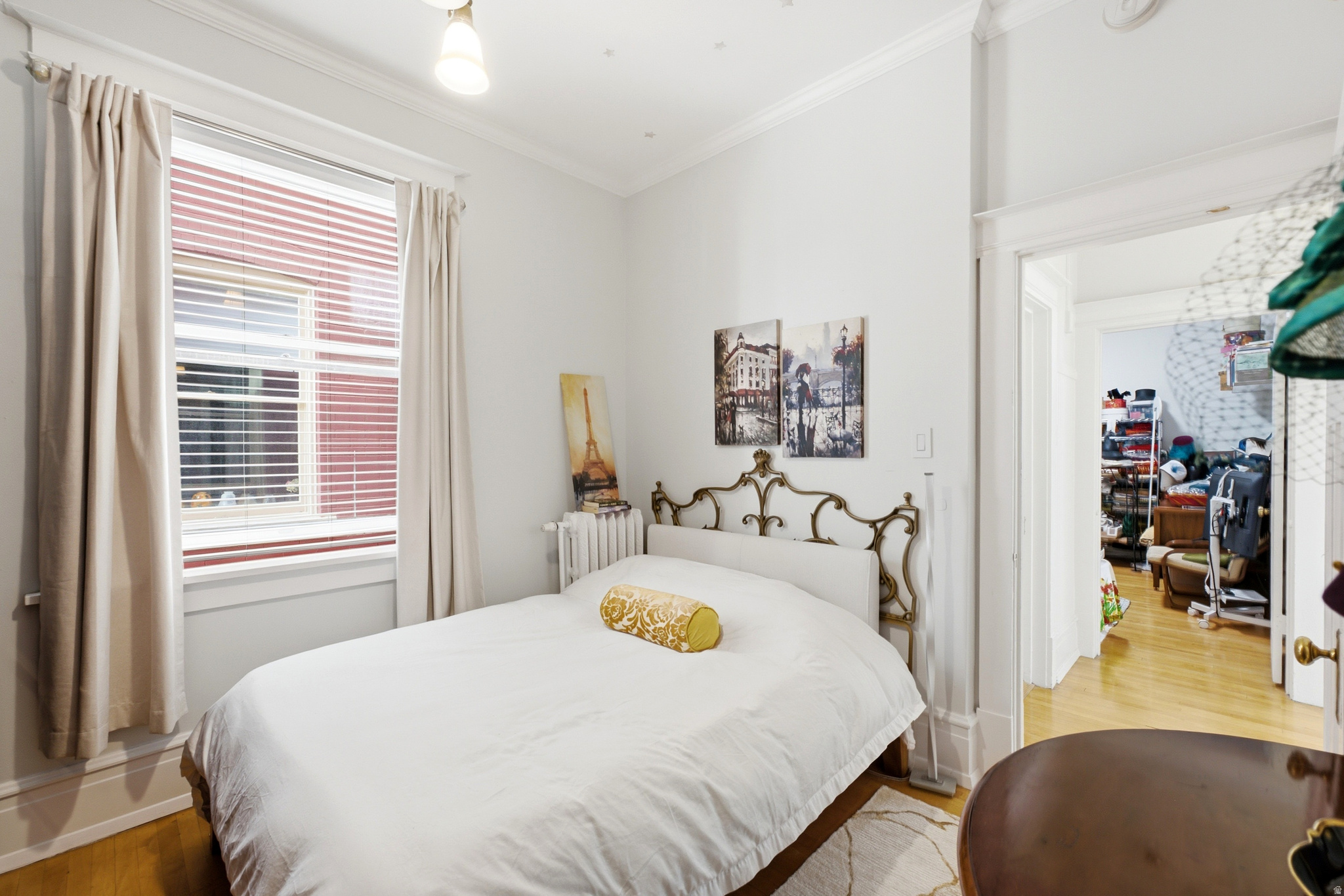 AVENUES - Residential